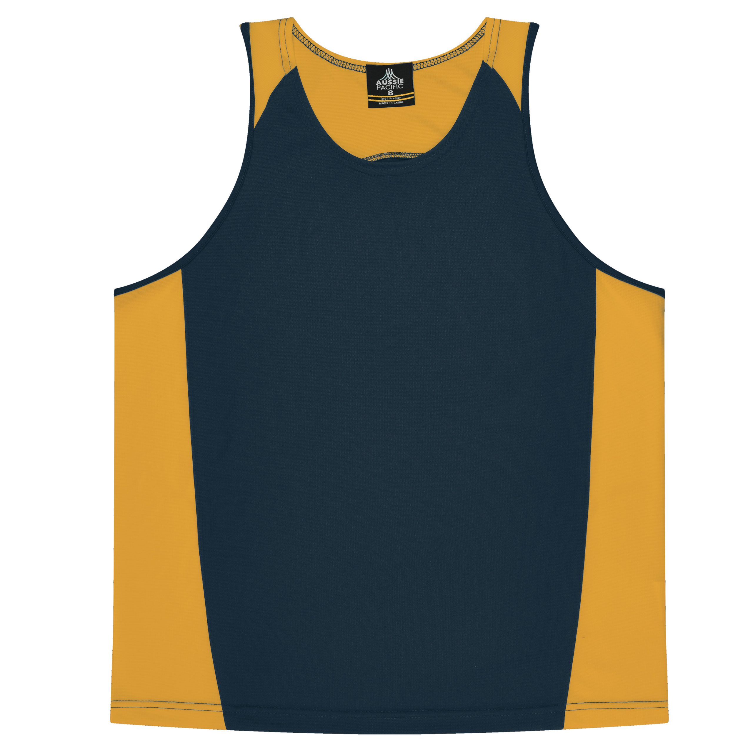 Premier Kids Singlets - N3101 - Image 18