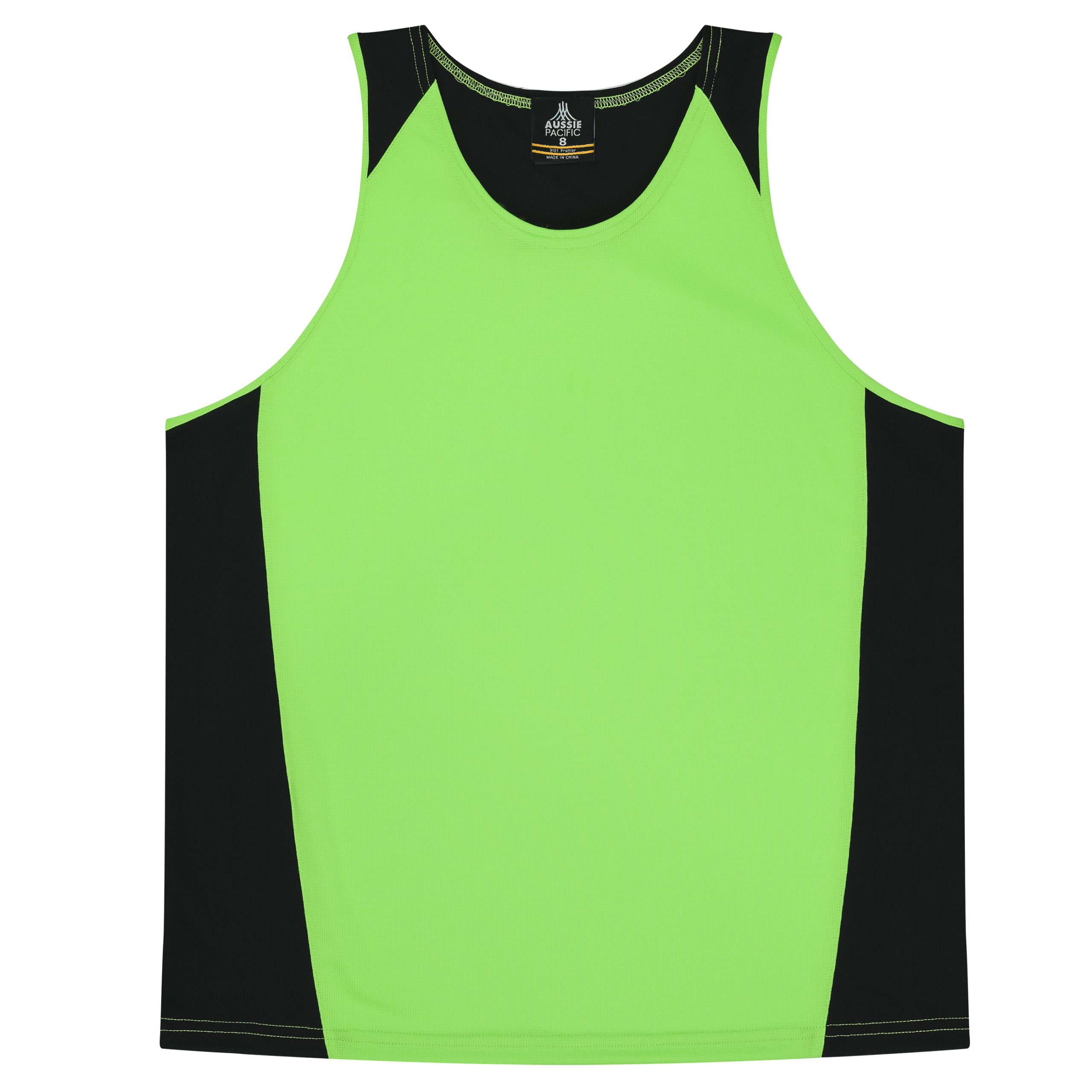 Premier Kids Singlets - N3101 - Image 32