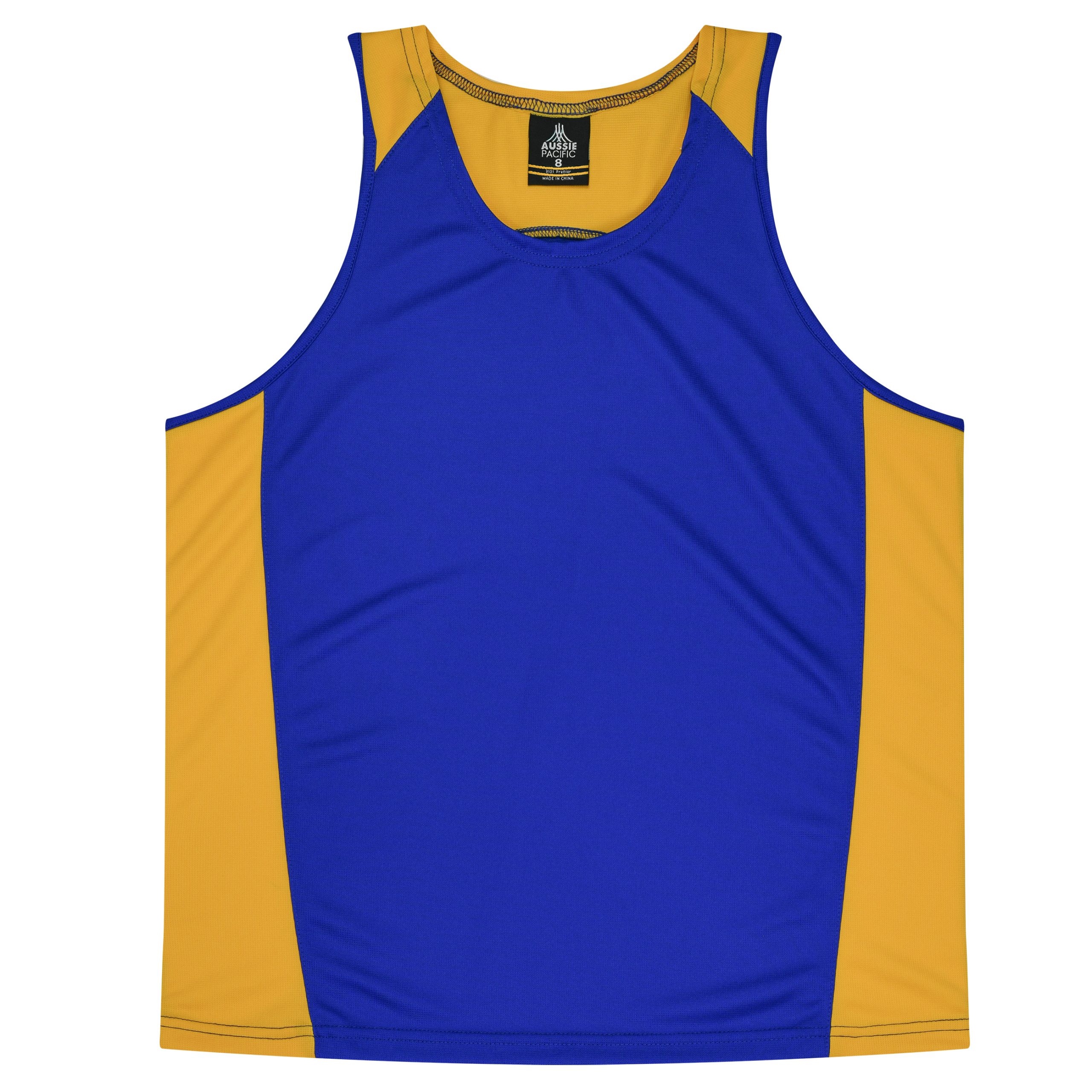 Premier Kids Singlets - N3101 - Image 26