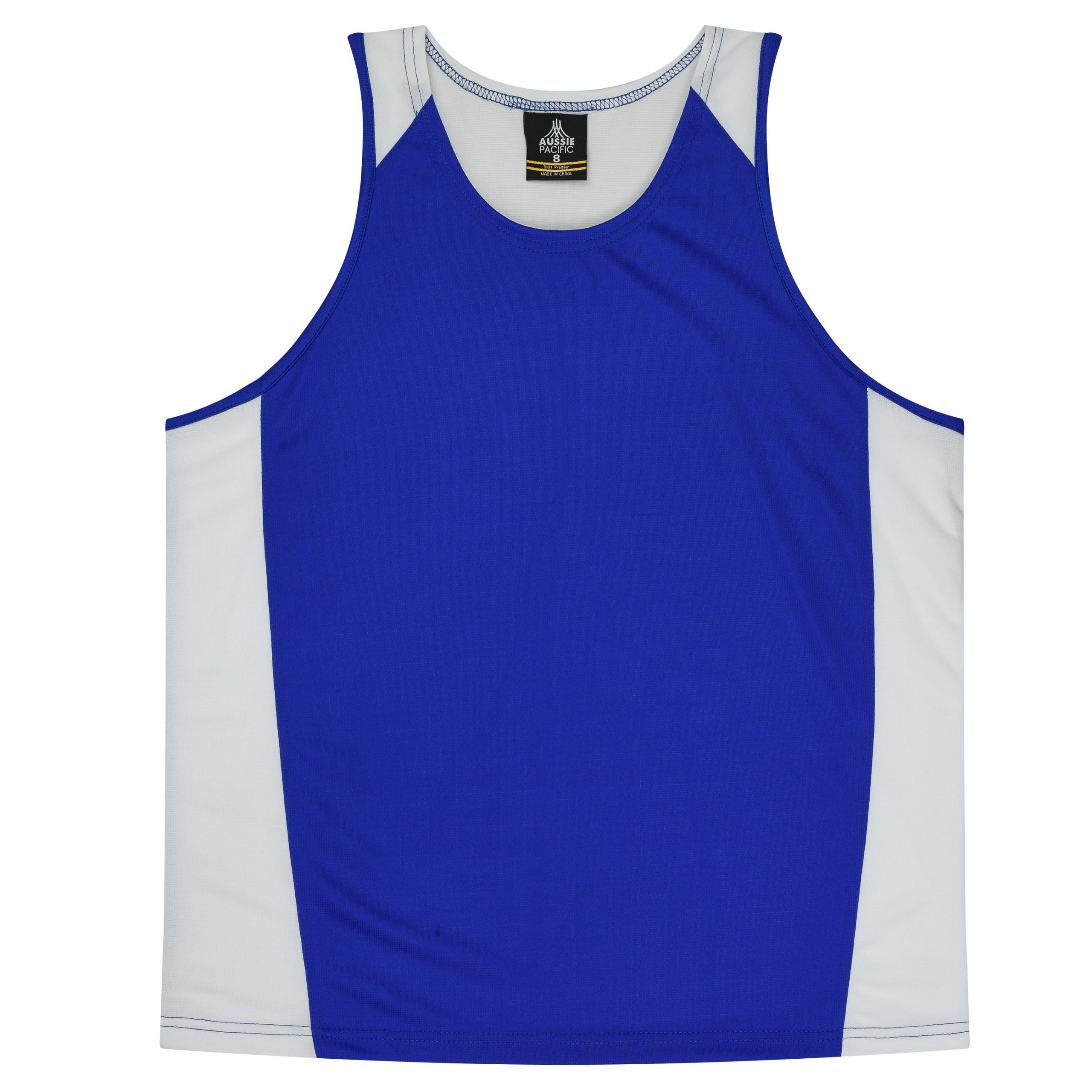 Premier Kids Singlets - N3101 - Image 24