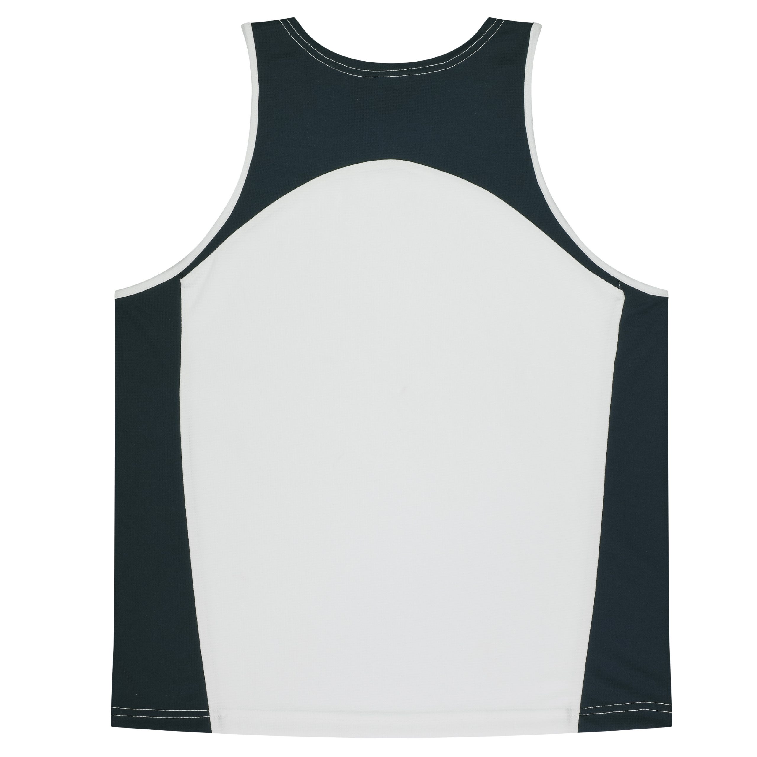 Premier Kids Singlets - N3101 - Image 2