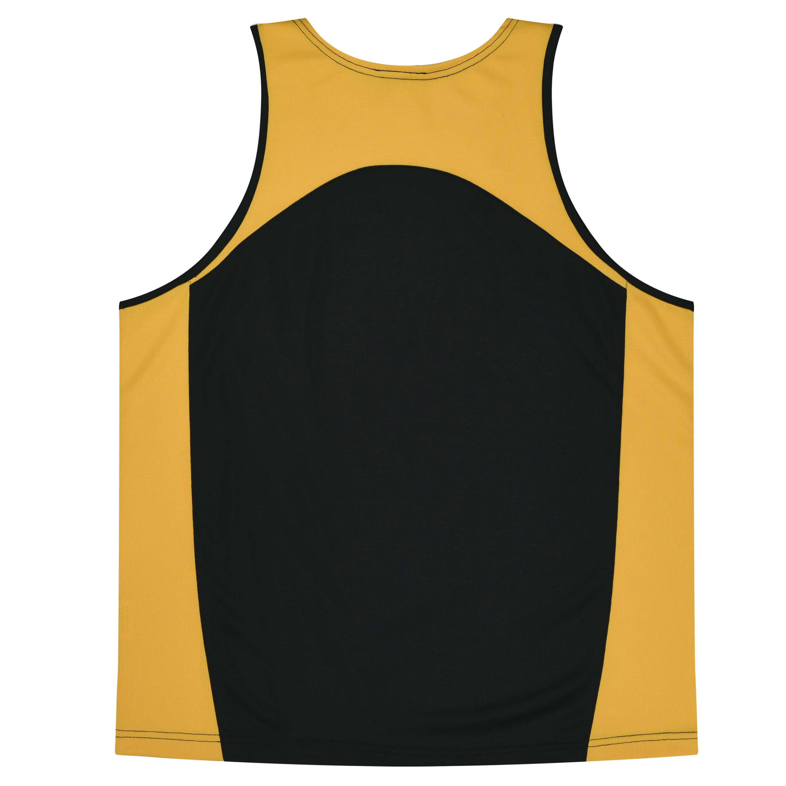 Premier Kids Singlets - N3101 - Image 7