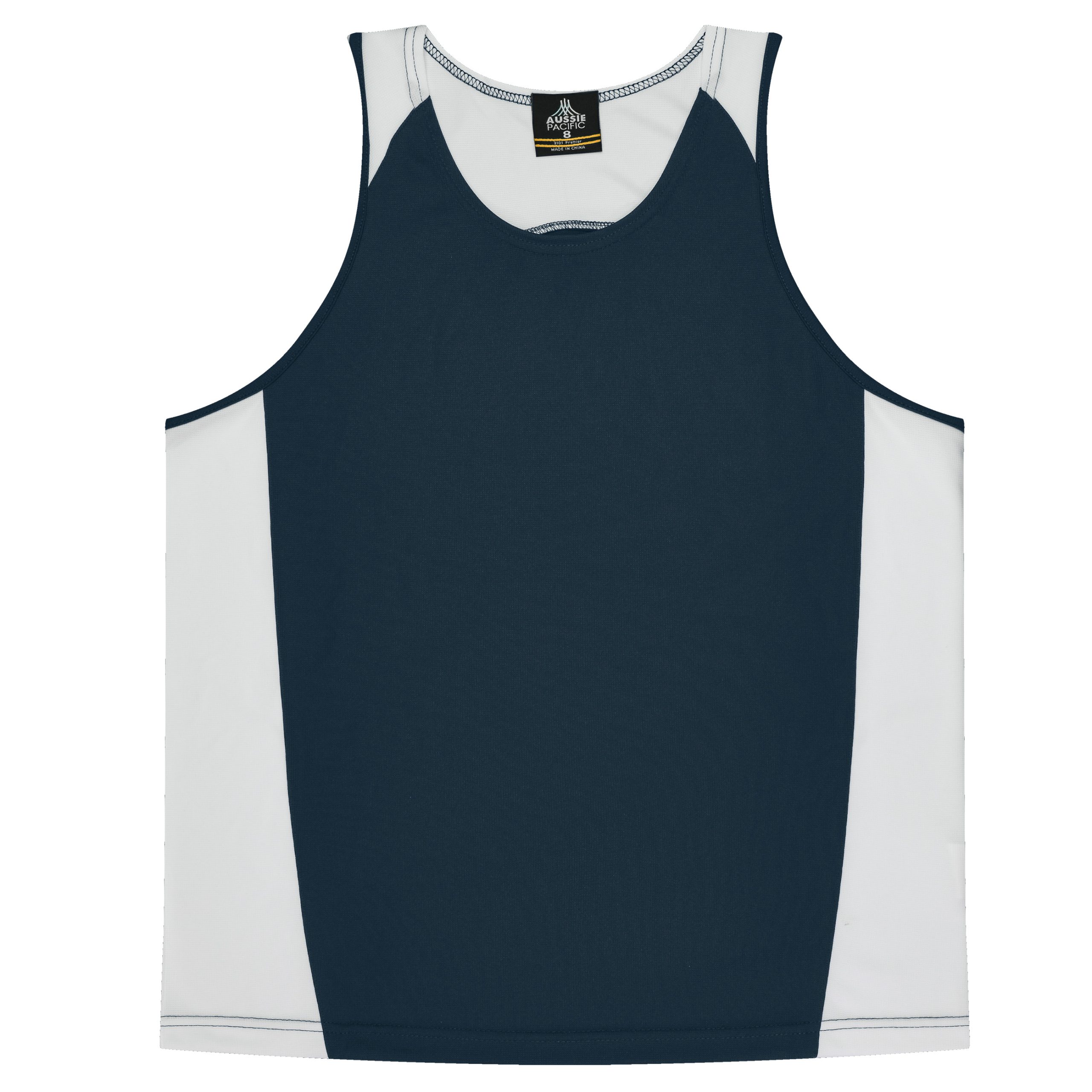 Premier Kids Singlets - N3101 - Image 16