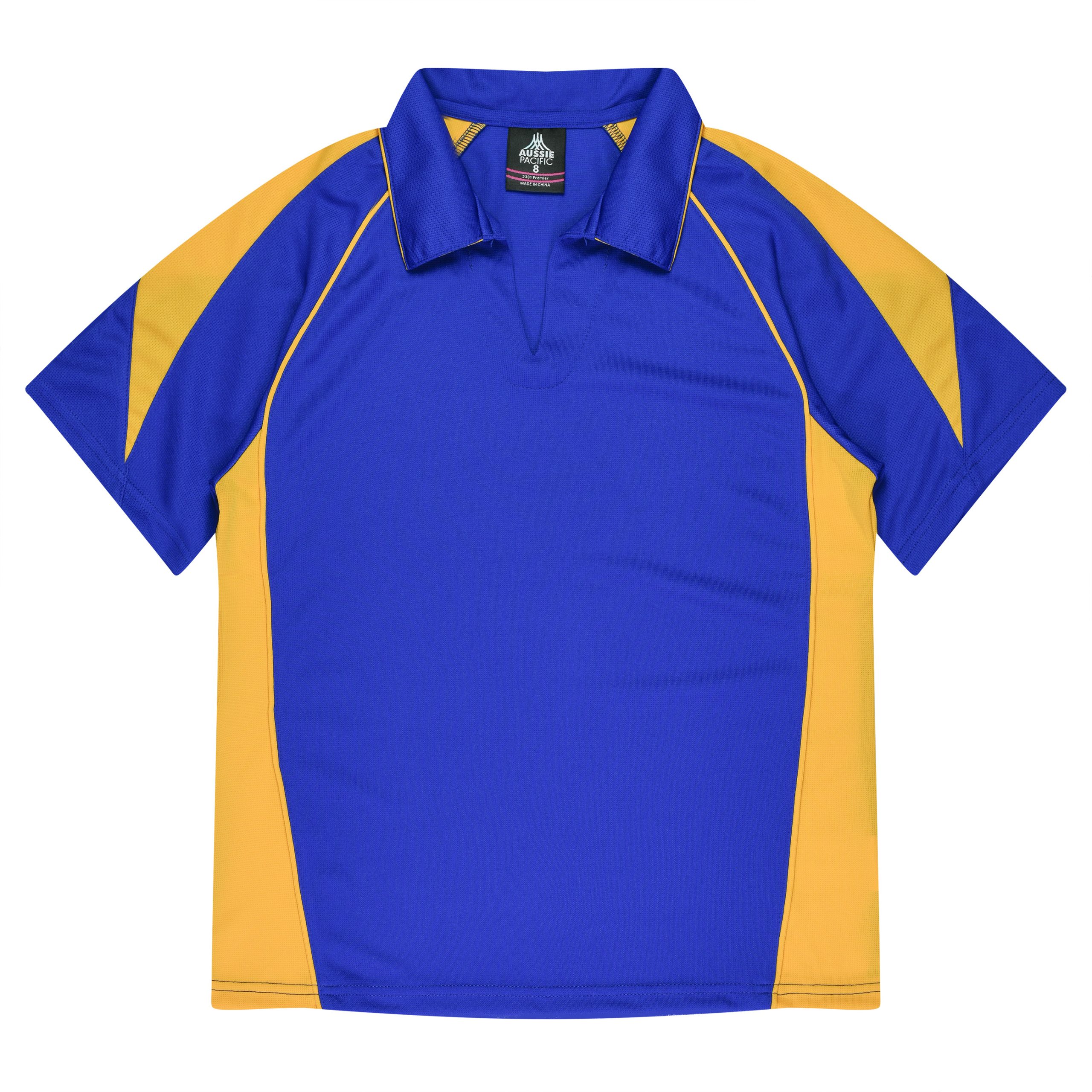 Premier Lady Polos - N2301 - Image 32