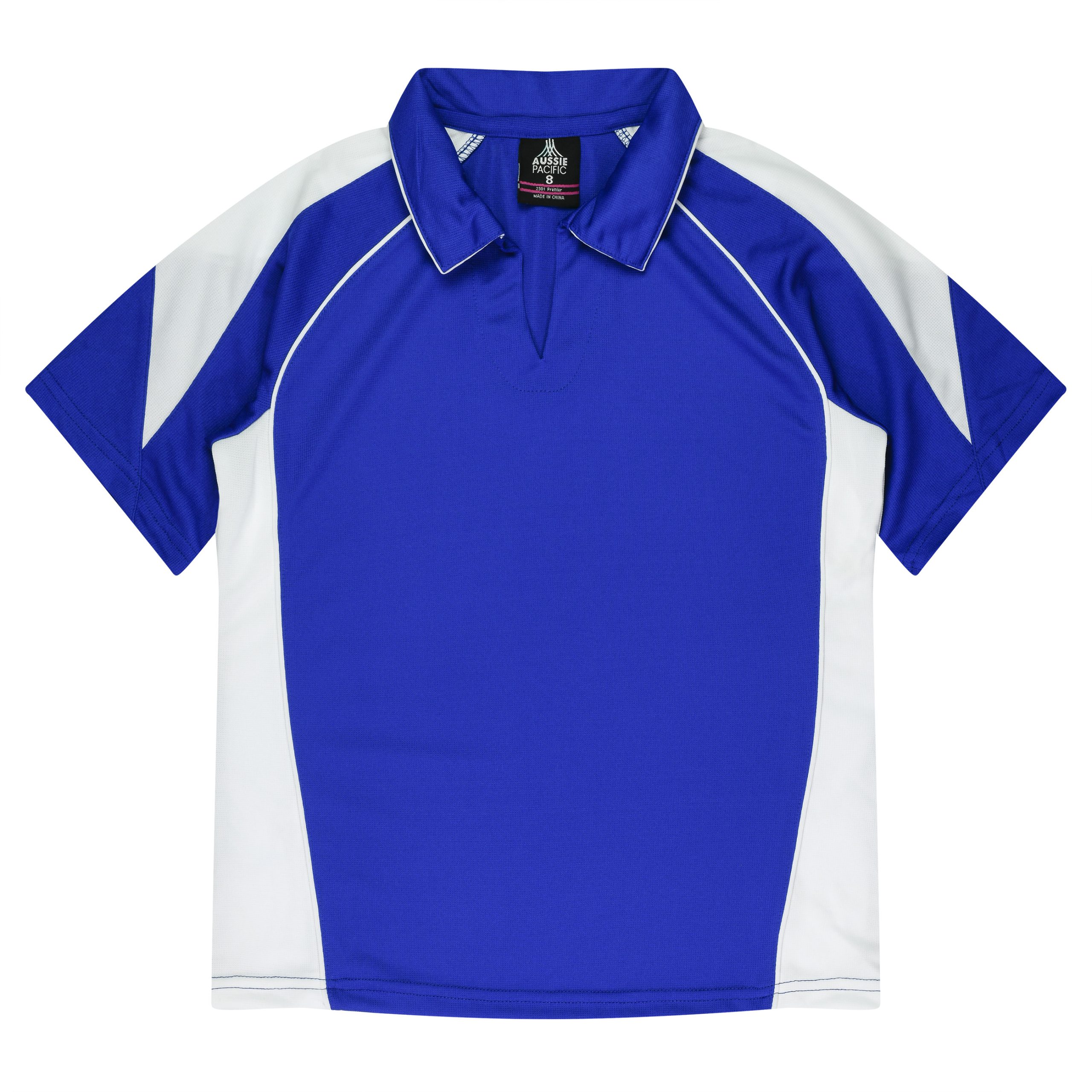 Premier Lady Polos - N2301 - Image 24