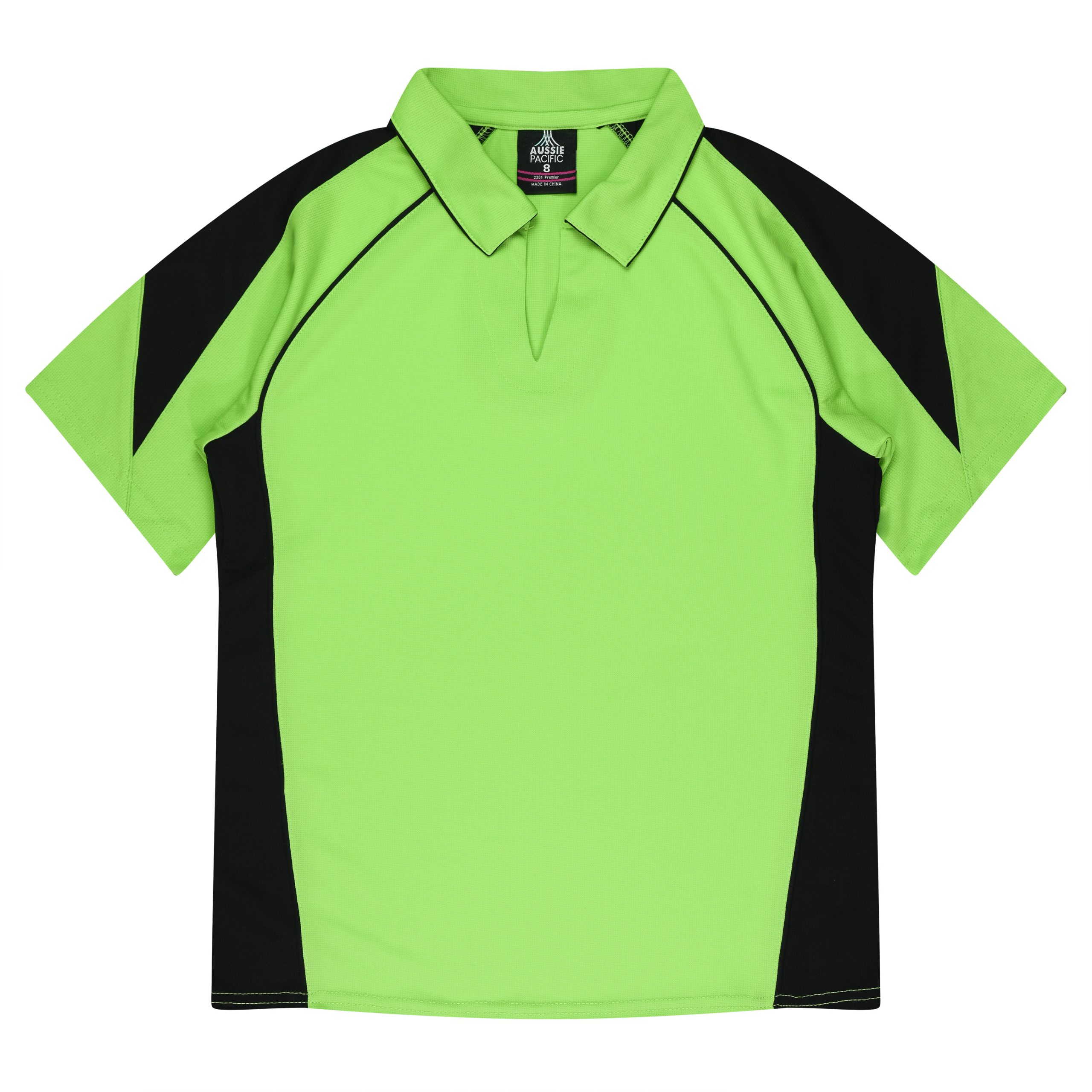 Premier Lady Polos - N2301 - Image 30
