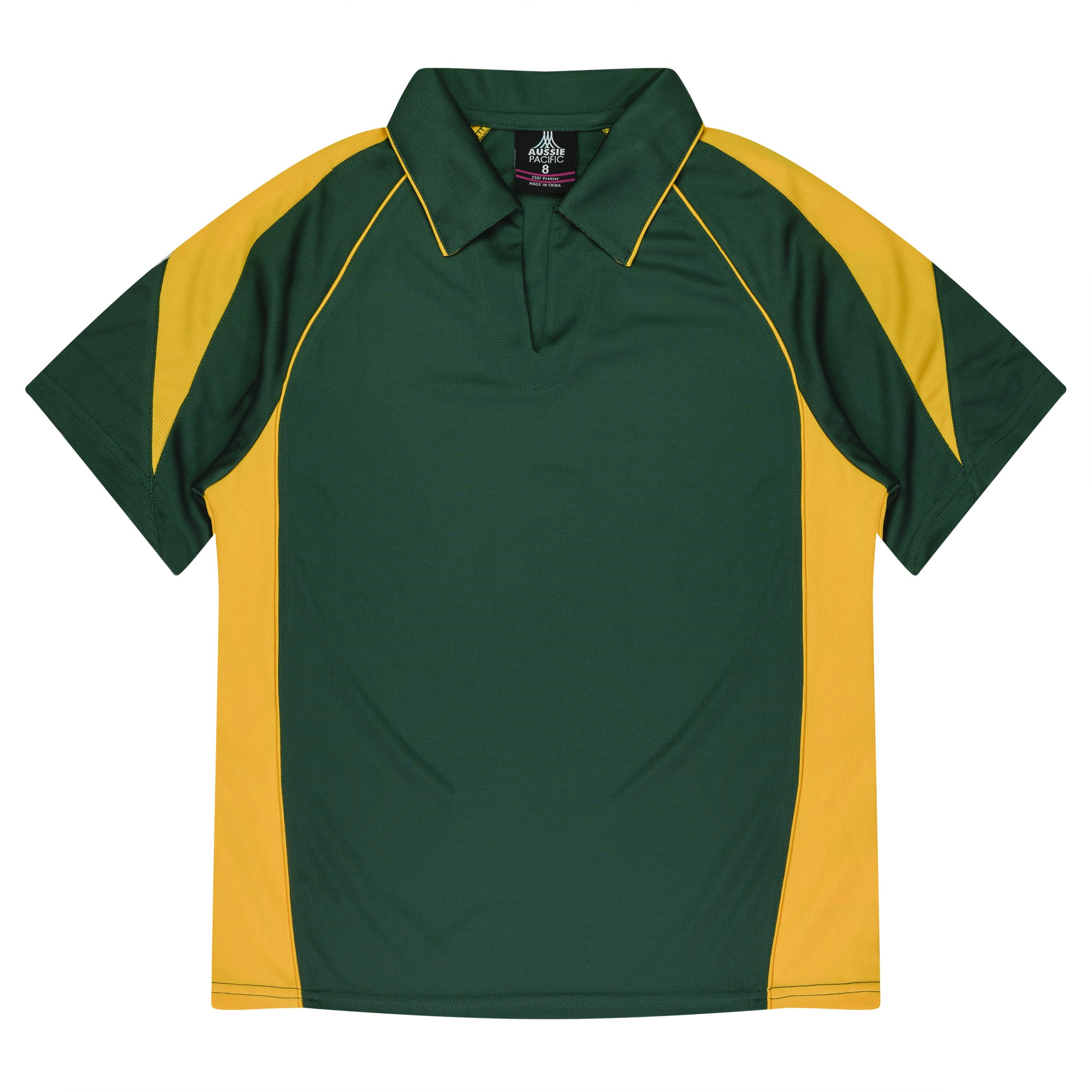 Premier Lady Polos - N2301 - Image 14