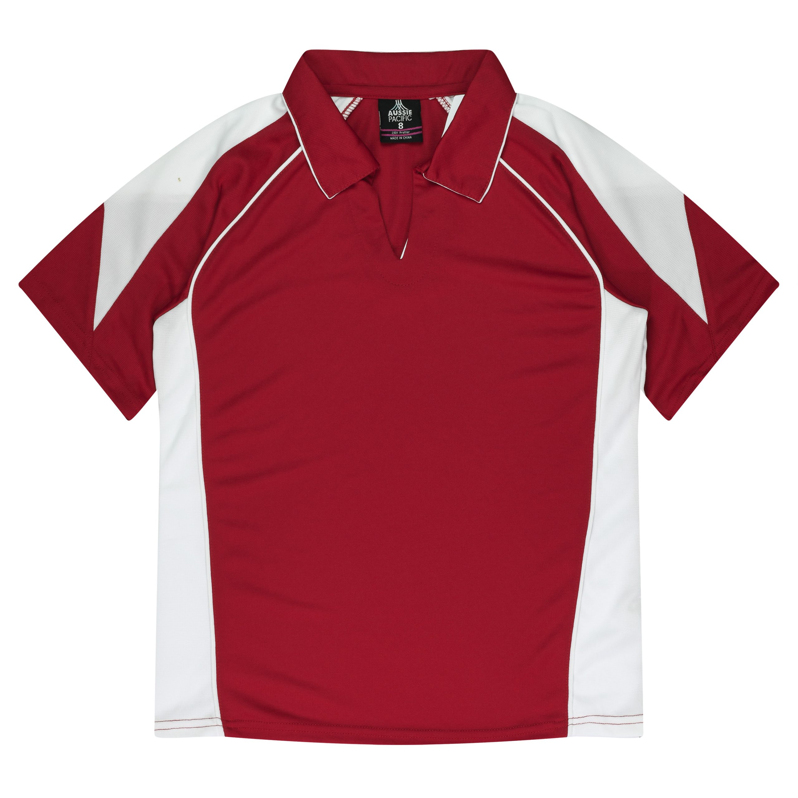 Premier Lady Polos - N2301 - Image 22