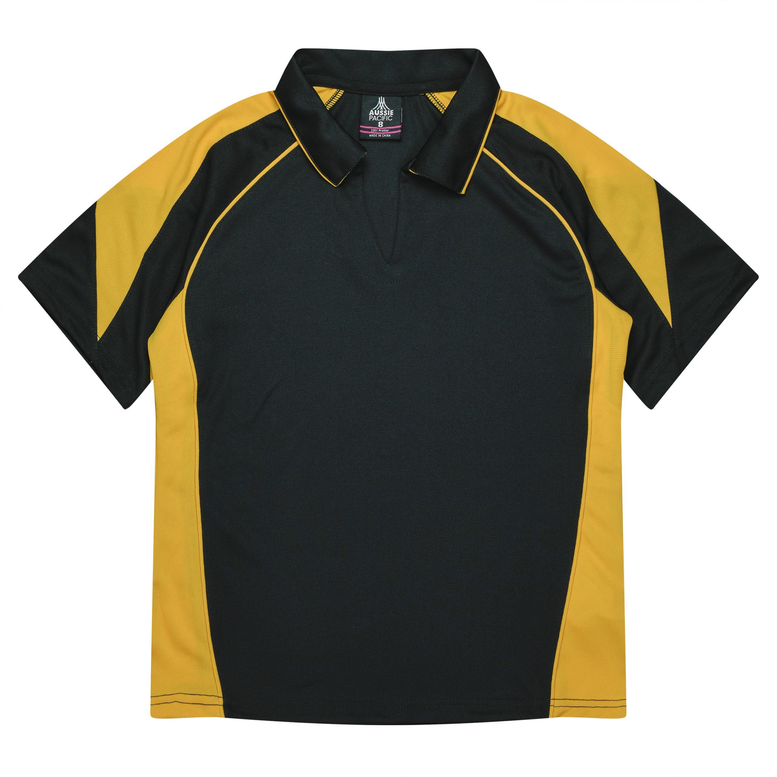 Premier Lady Polos - N2301 - Image 6