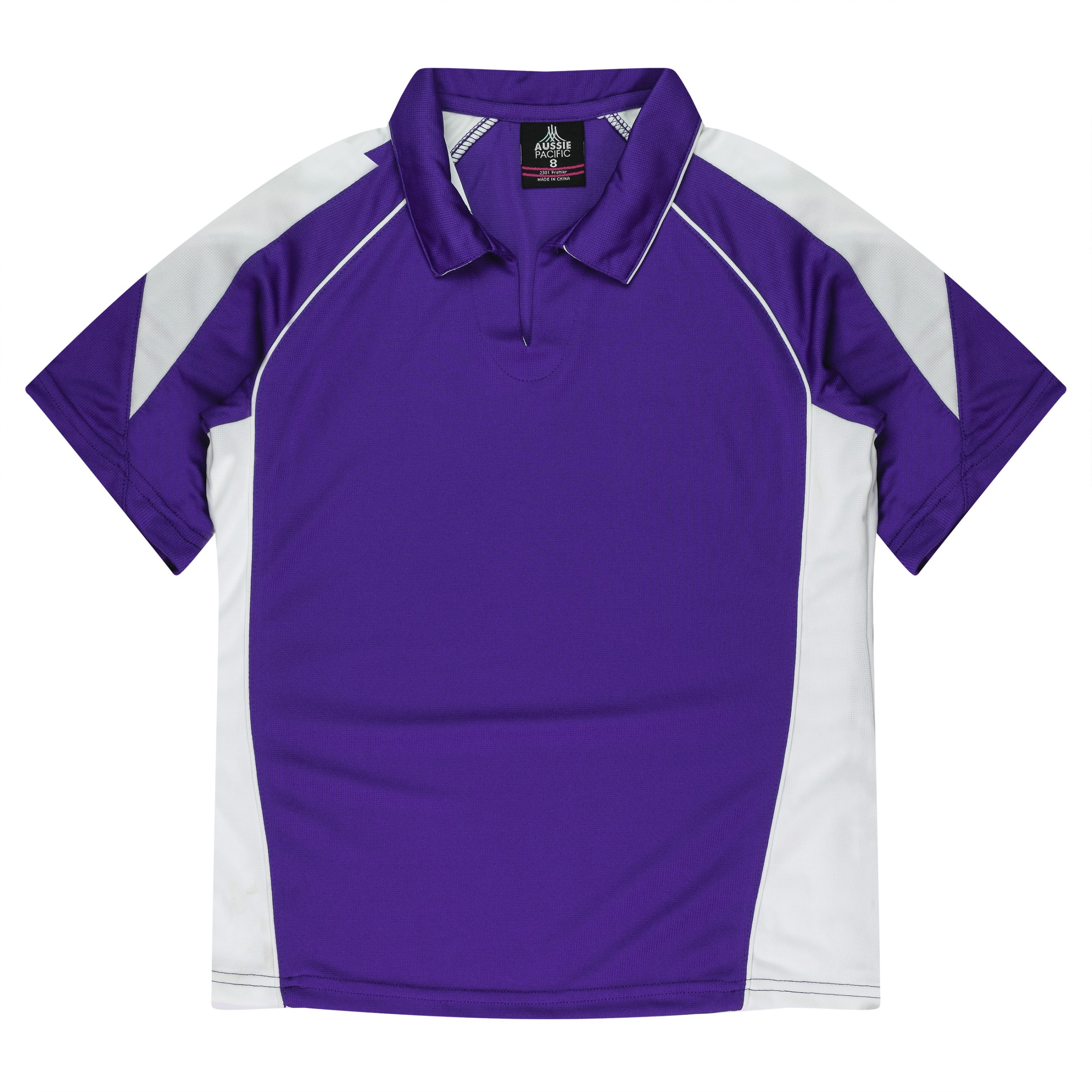 Premier Lady Polos - N2301 - Image 28