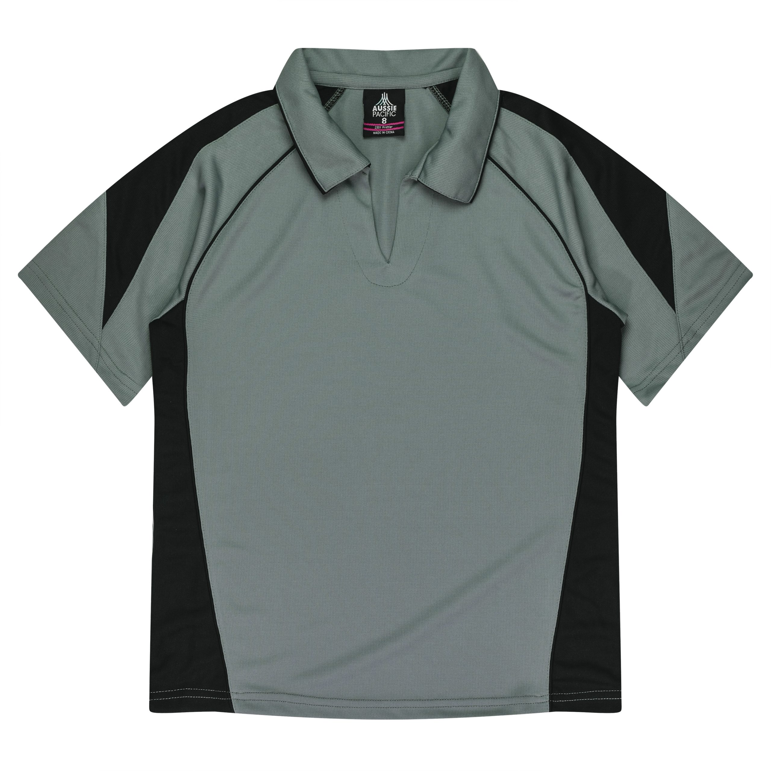Premier Lady Polos - N2301 - Image 26