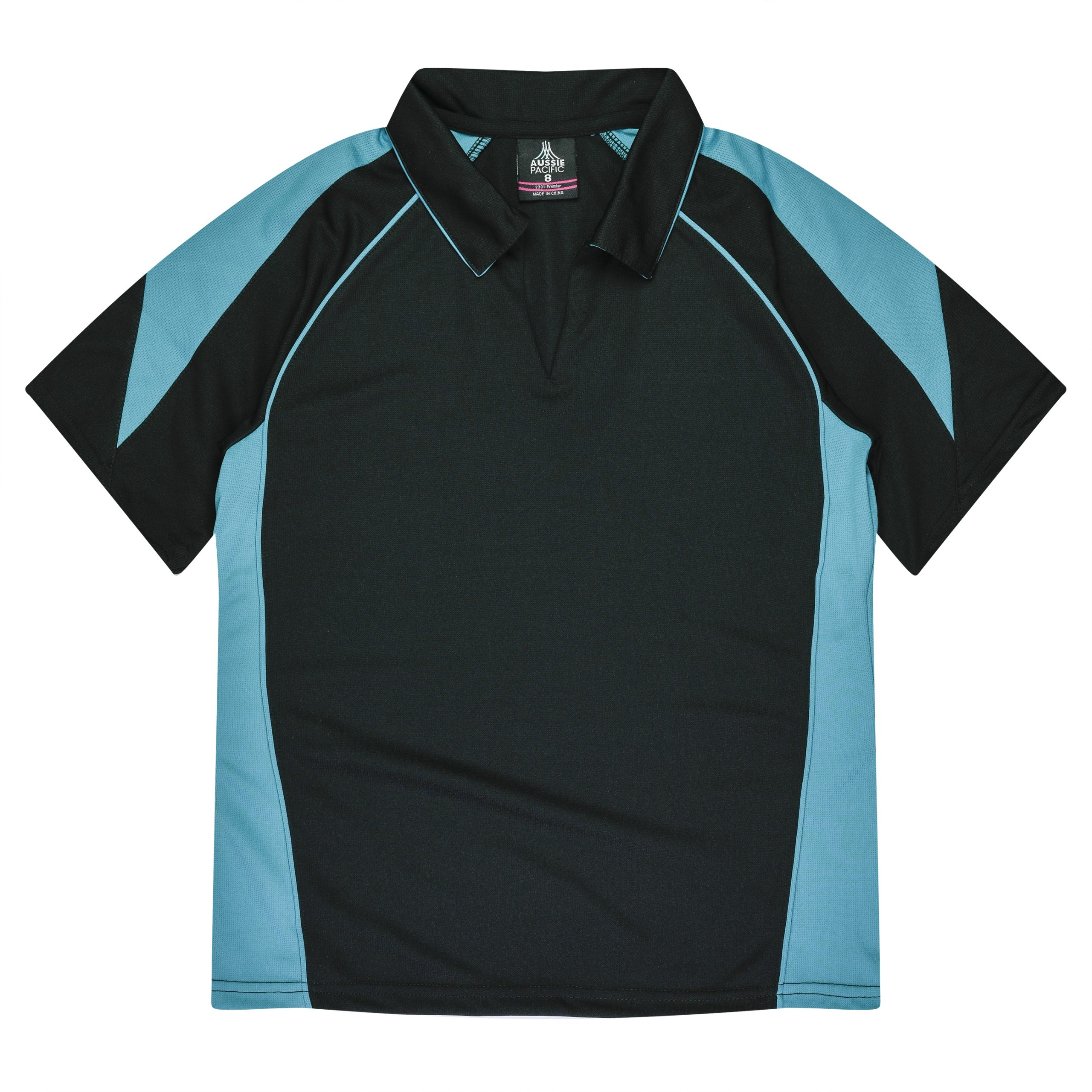 Premier Lady Polos - N2301 - Image 8