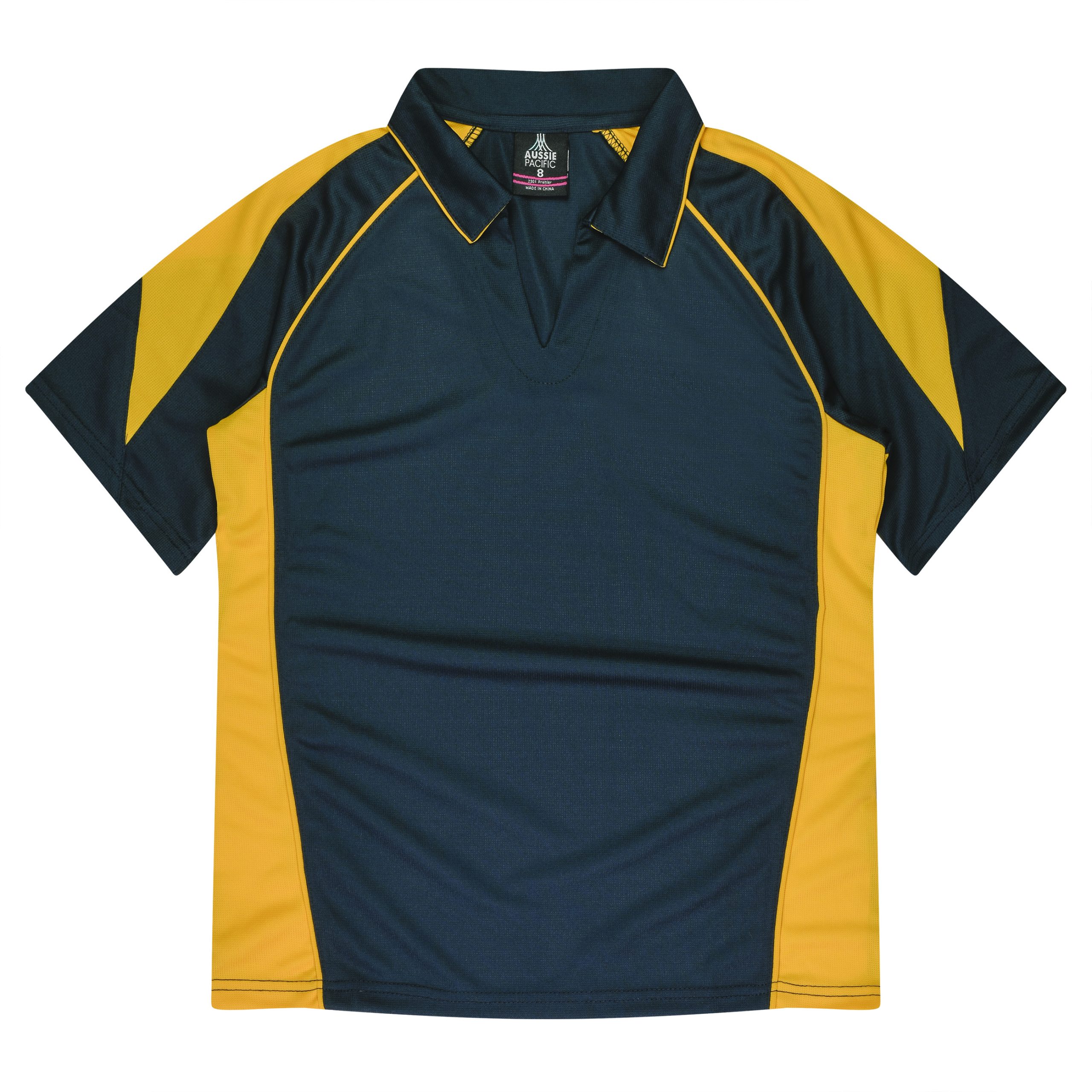 Premier Lady Polos - N2301 - Image 18