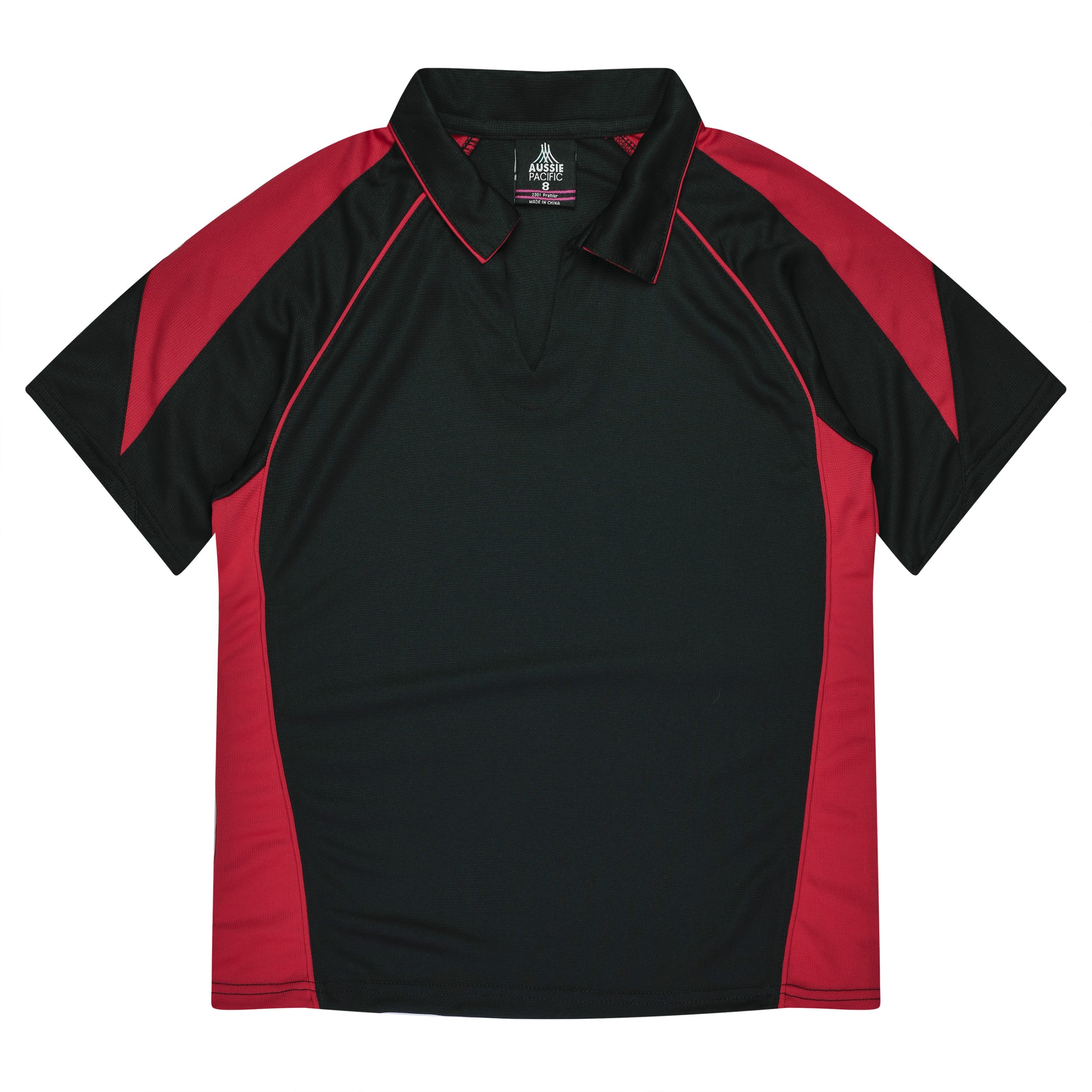 Premier Lady Polos - N2301 - Image 10