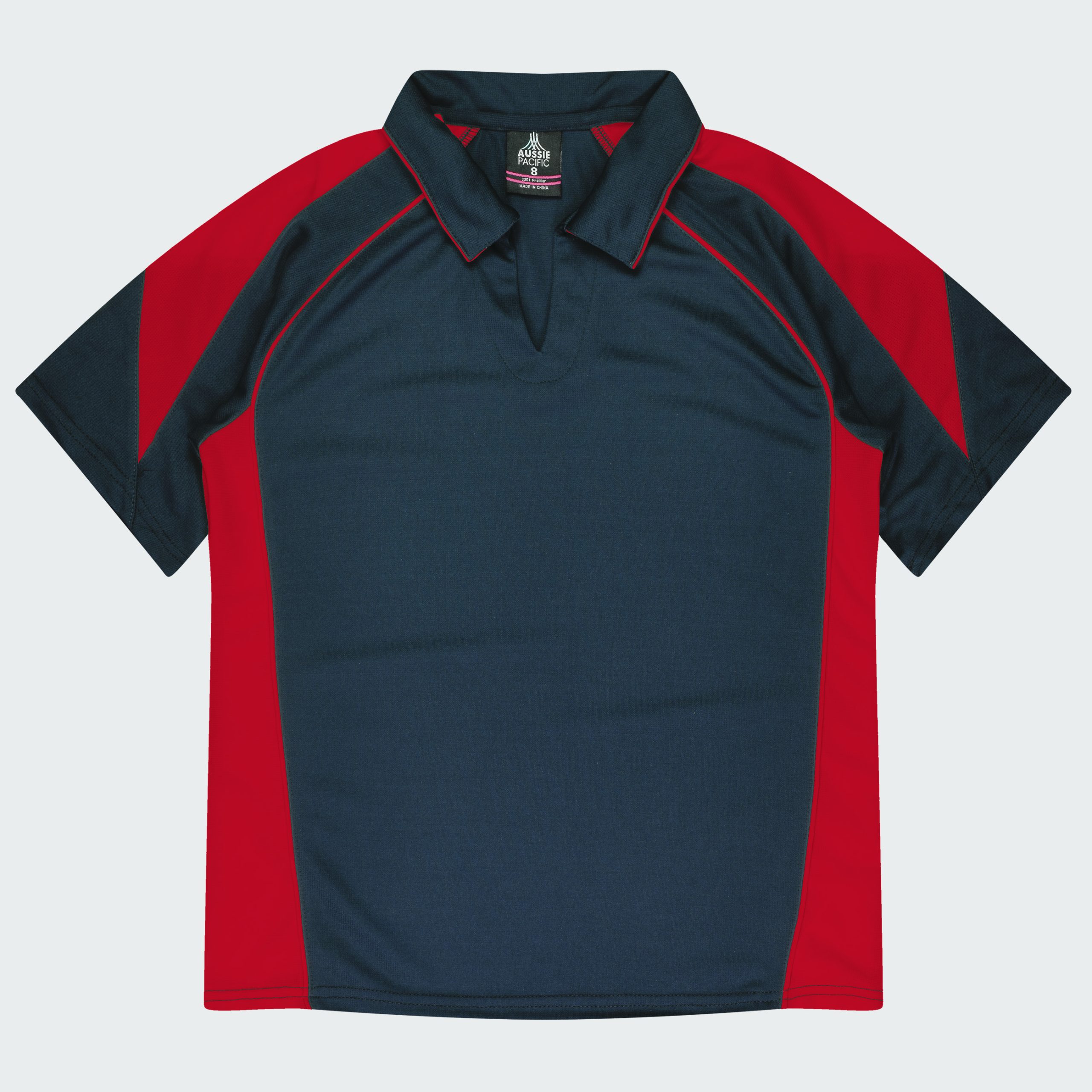 Premier Lady Polos - N2301 - Image 20