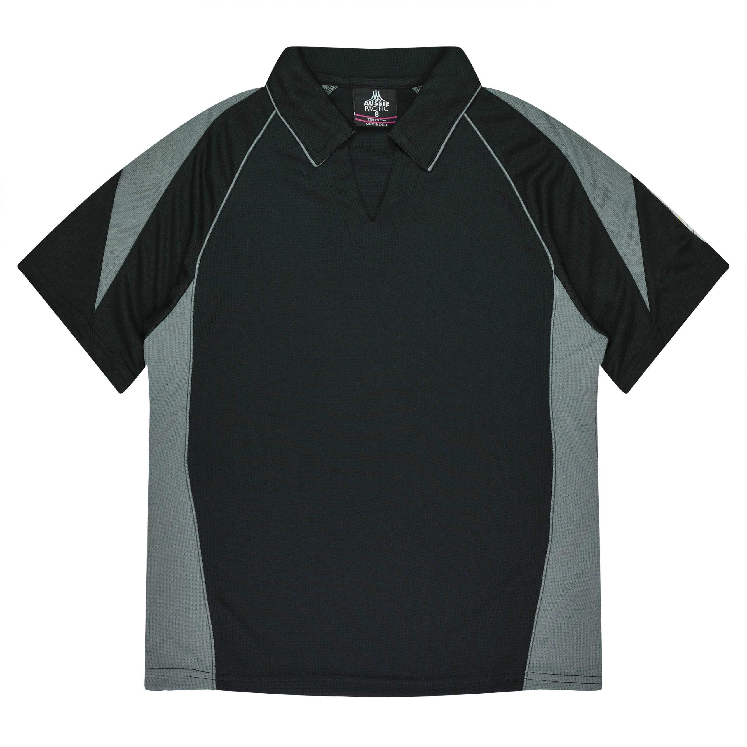 Premier Lady Polos - N2301 - Image 12
