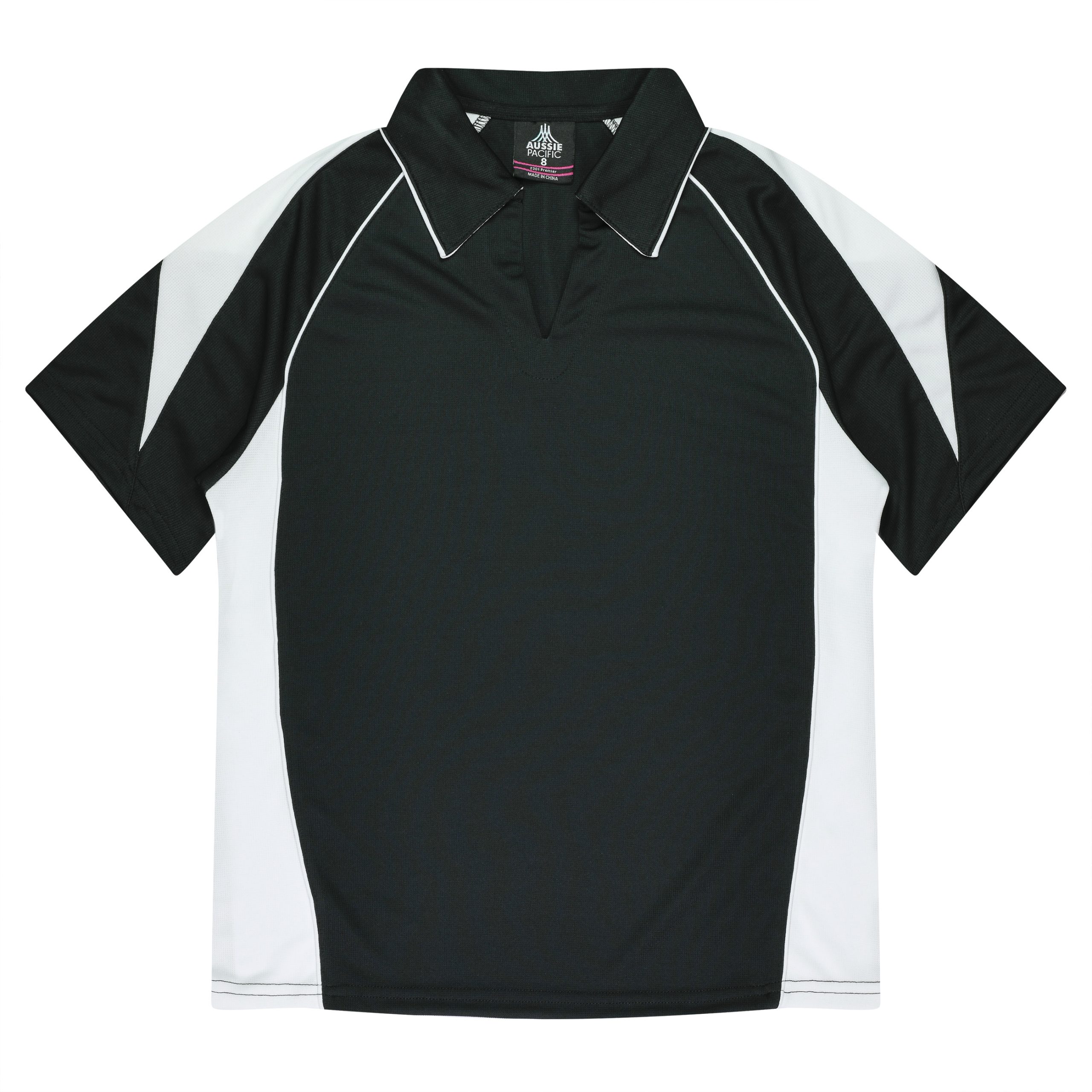 Premier Lady Polos - N2301 - Image 4