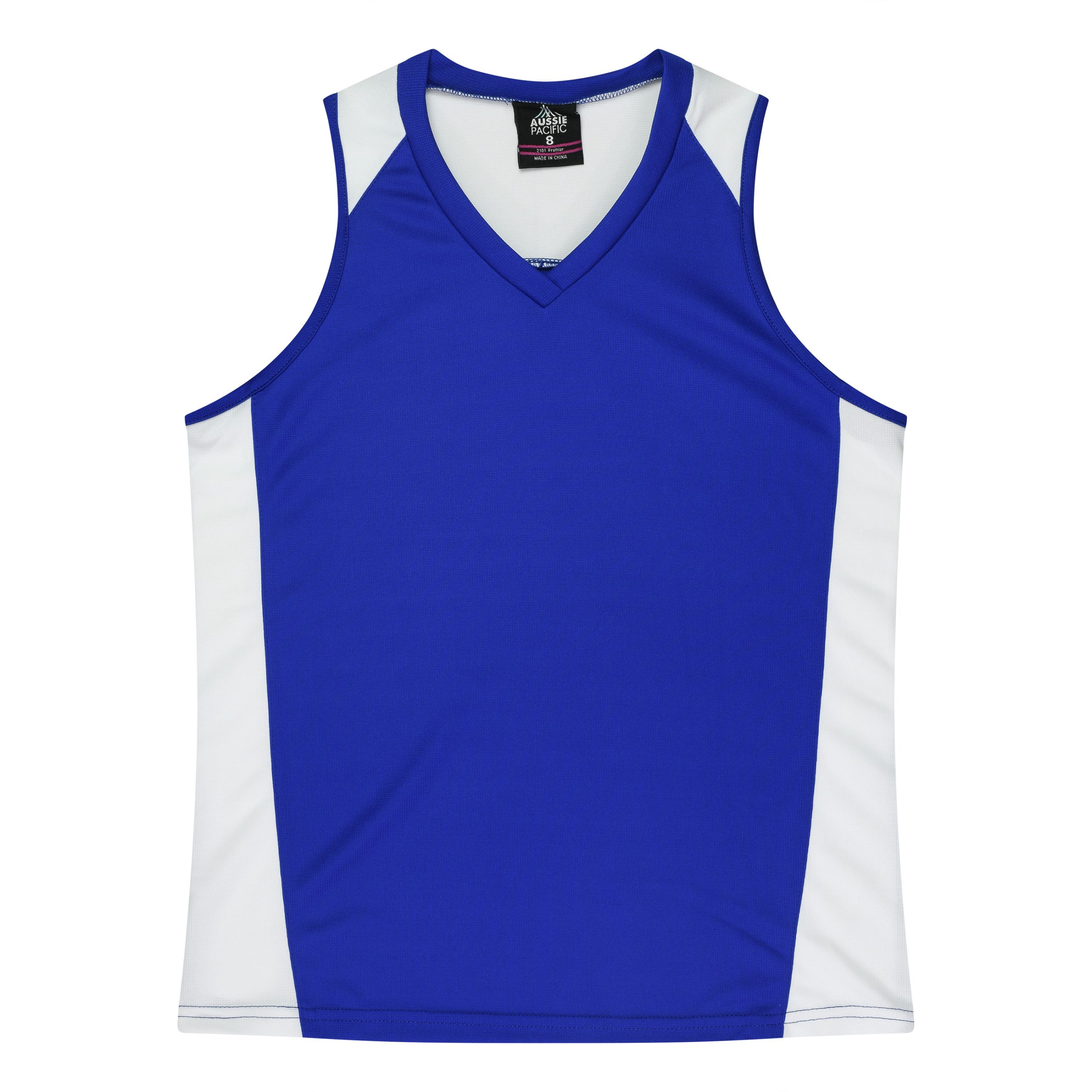 Premier Lady Singlets - N2101 - Image 24