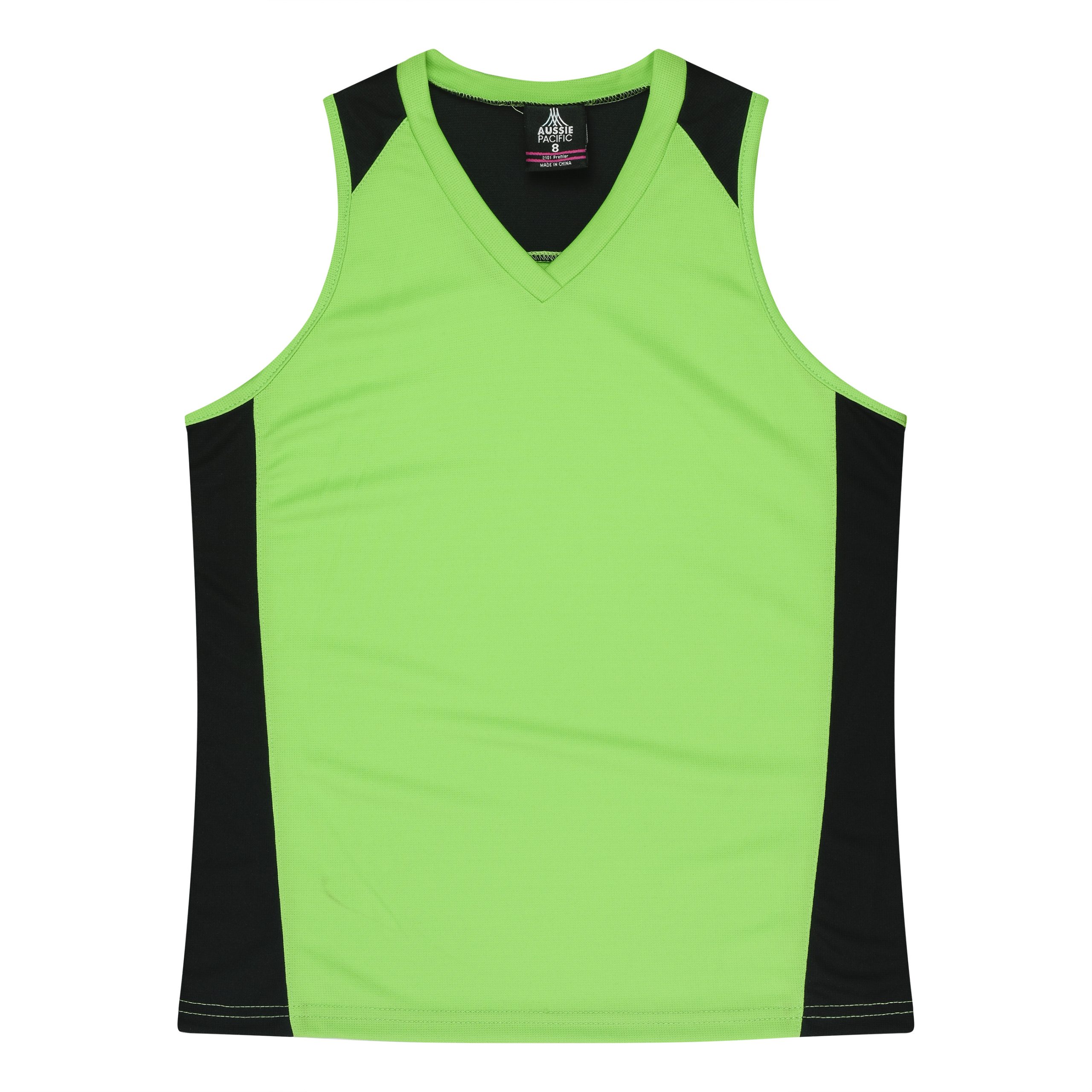 Premier Lady Singlets - N2101 - Image 32