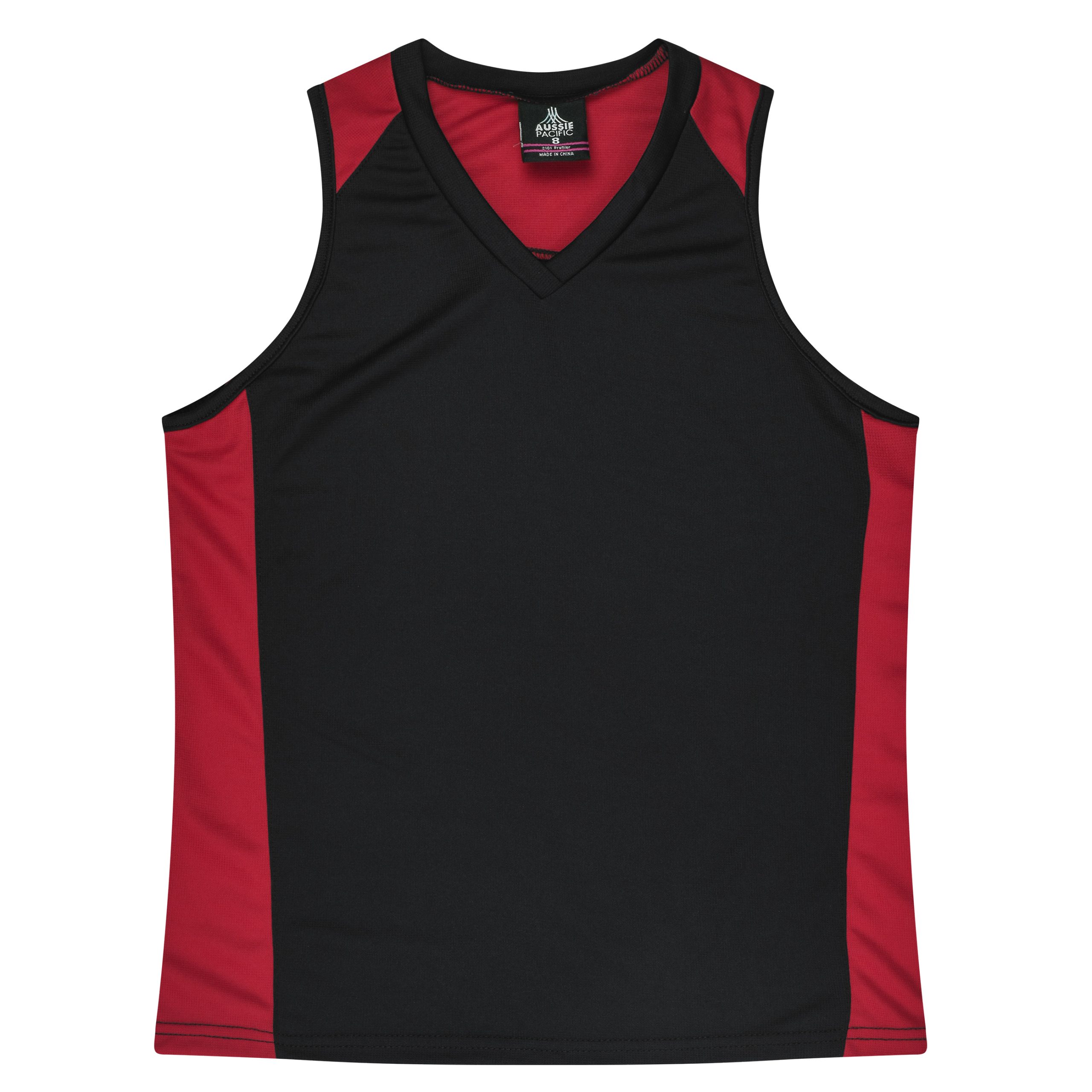 Premier Lady Singlets - N2101 - Image 10