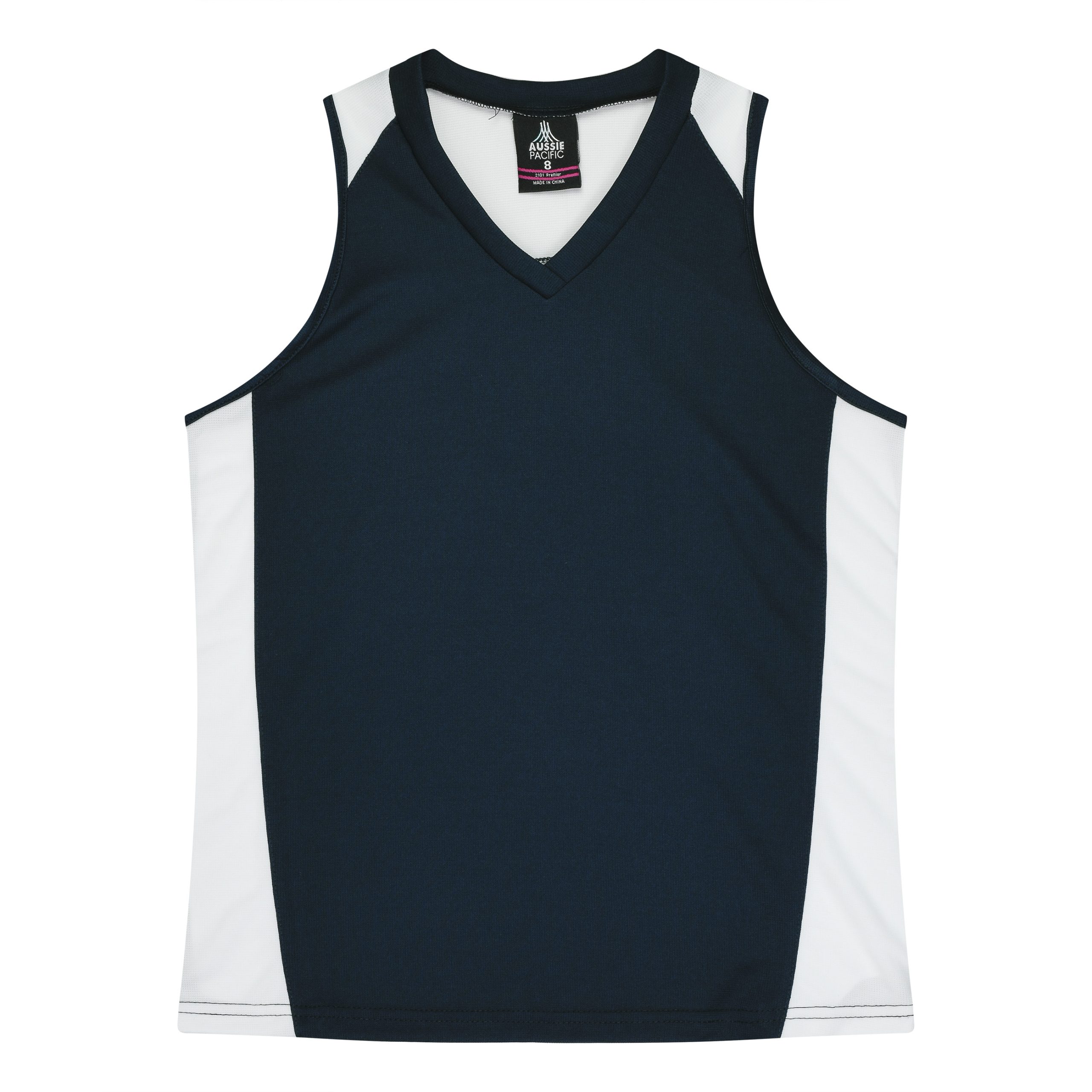 Premier Lady Singlets - N2101 - Image 16