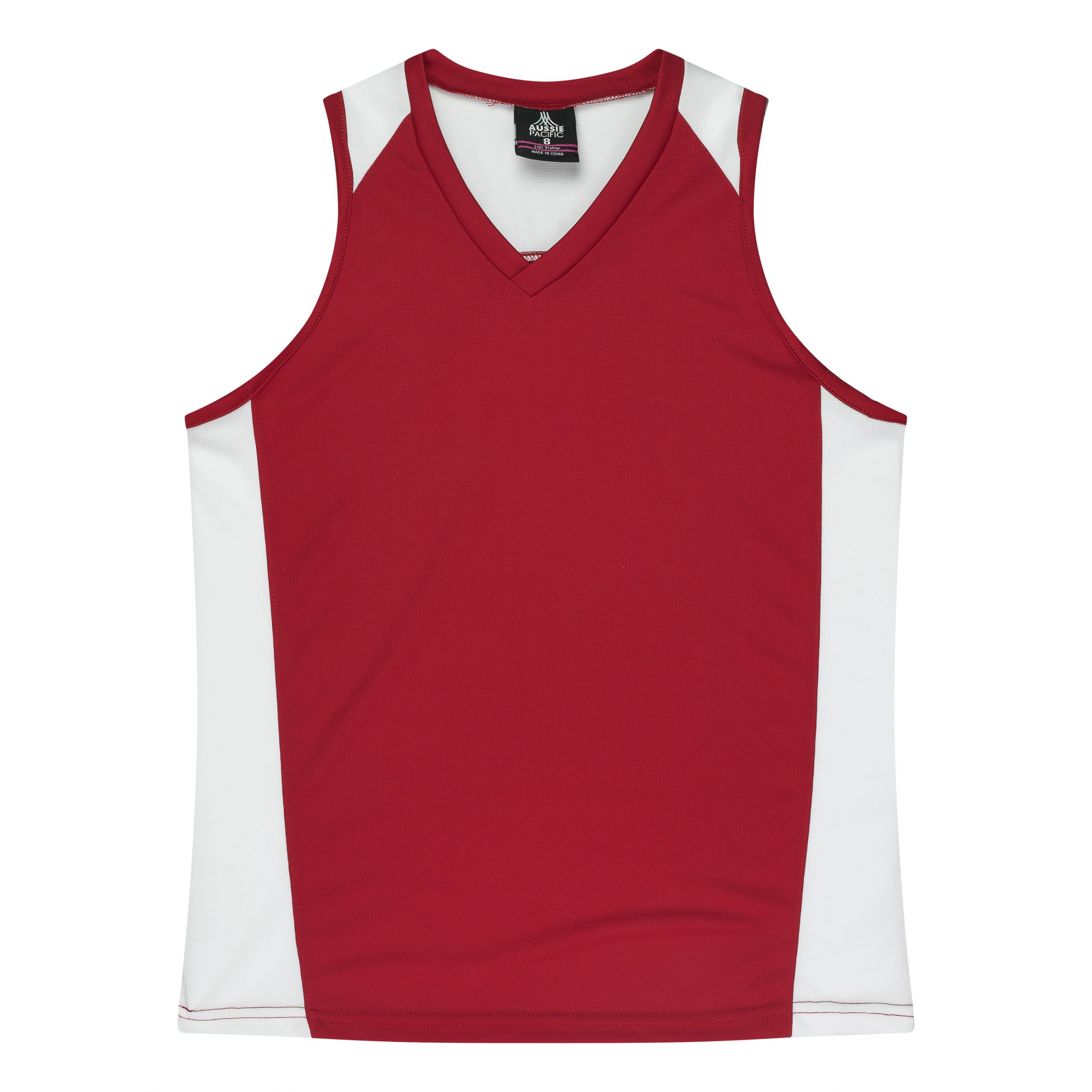 Premier Lady Singlets - N2101 - Image 22