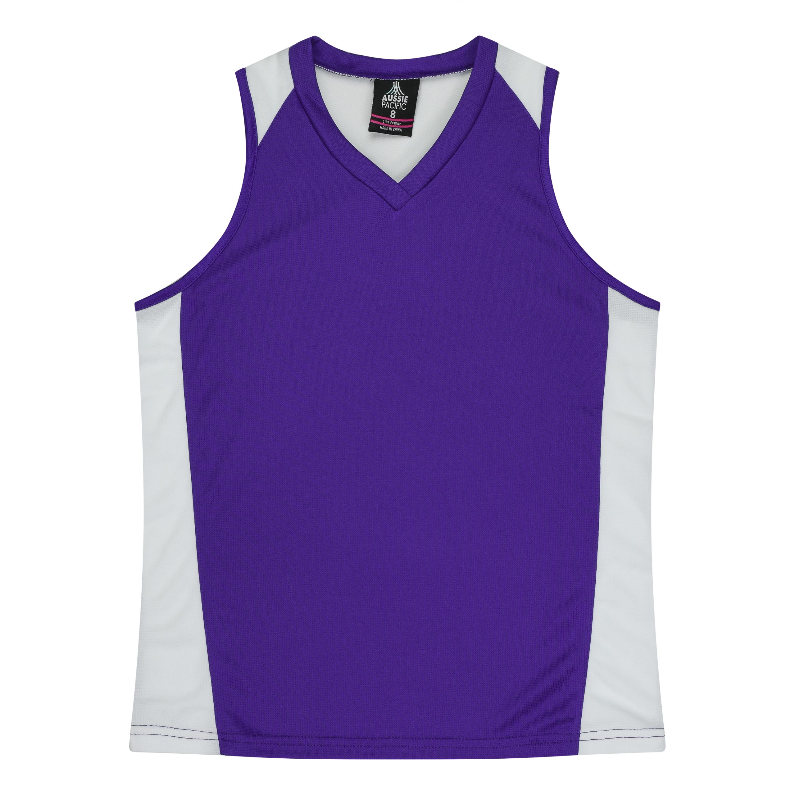 Premier Lady Singlets - N2101 - Image 30