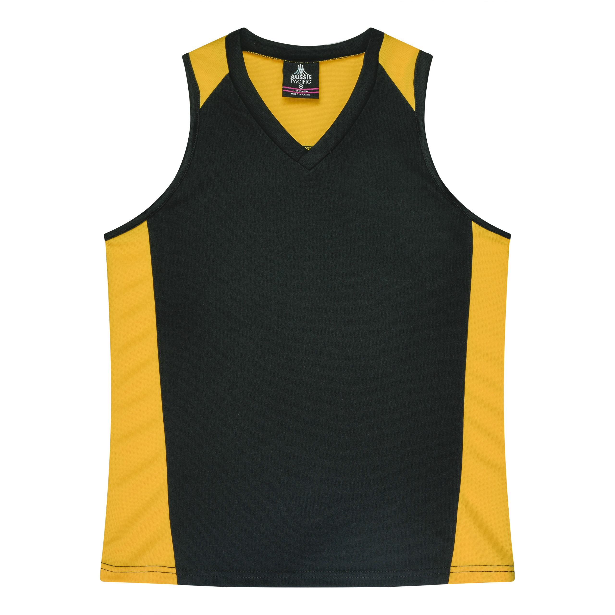 Premier Lady Singlets - N2101 - Image 6