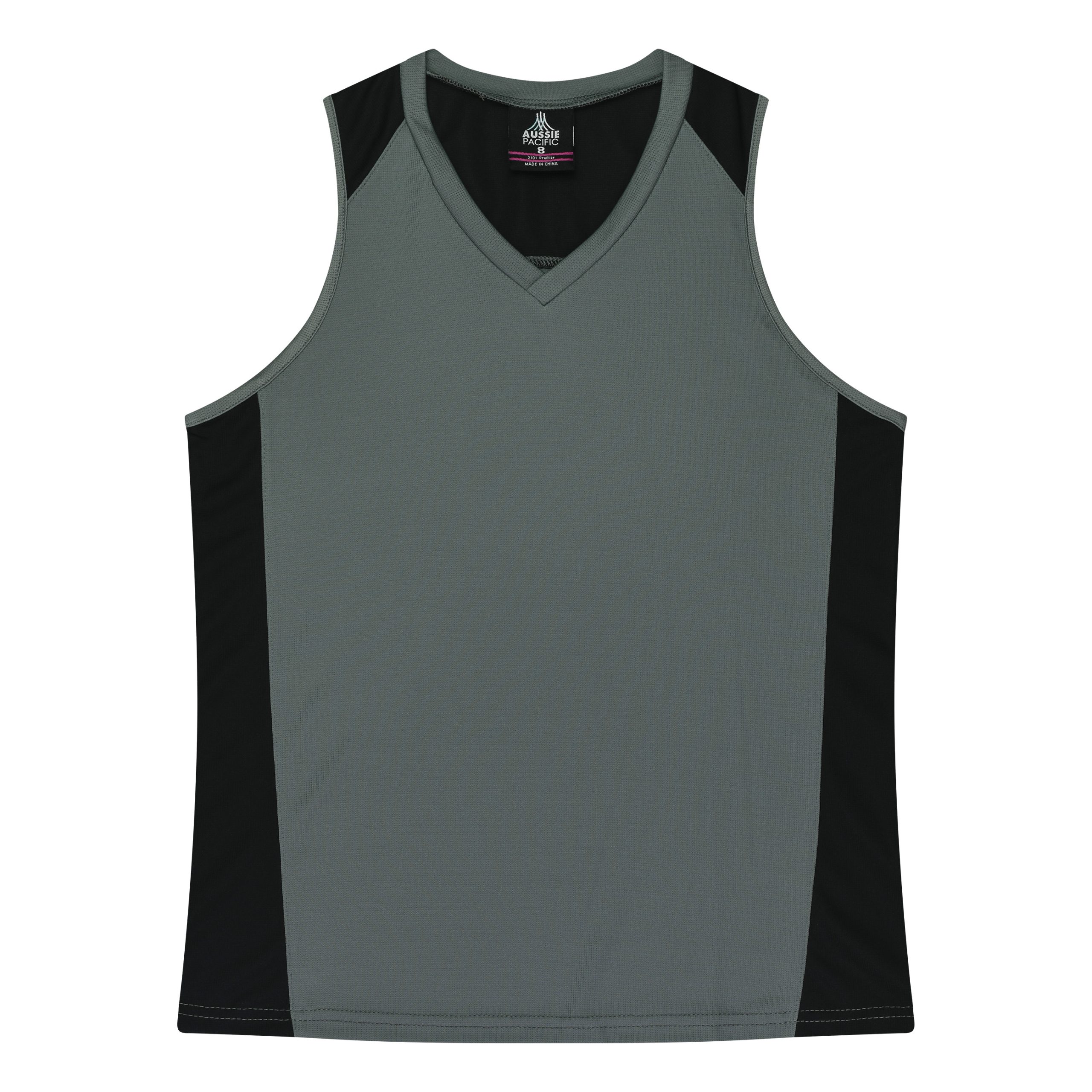 Premier Lady Singlets - N2101 - Image 28