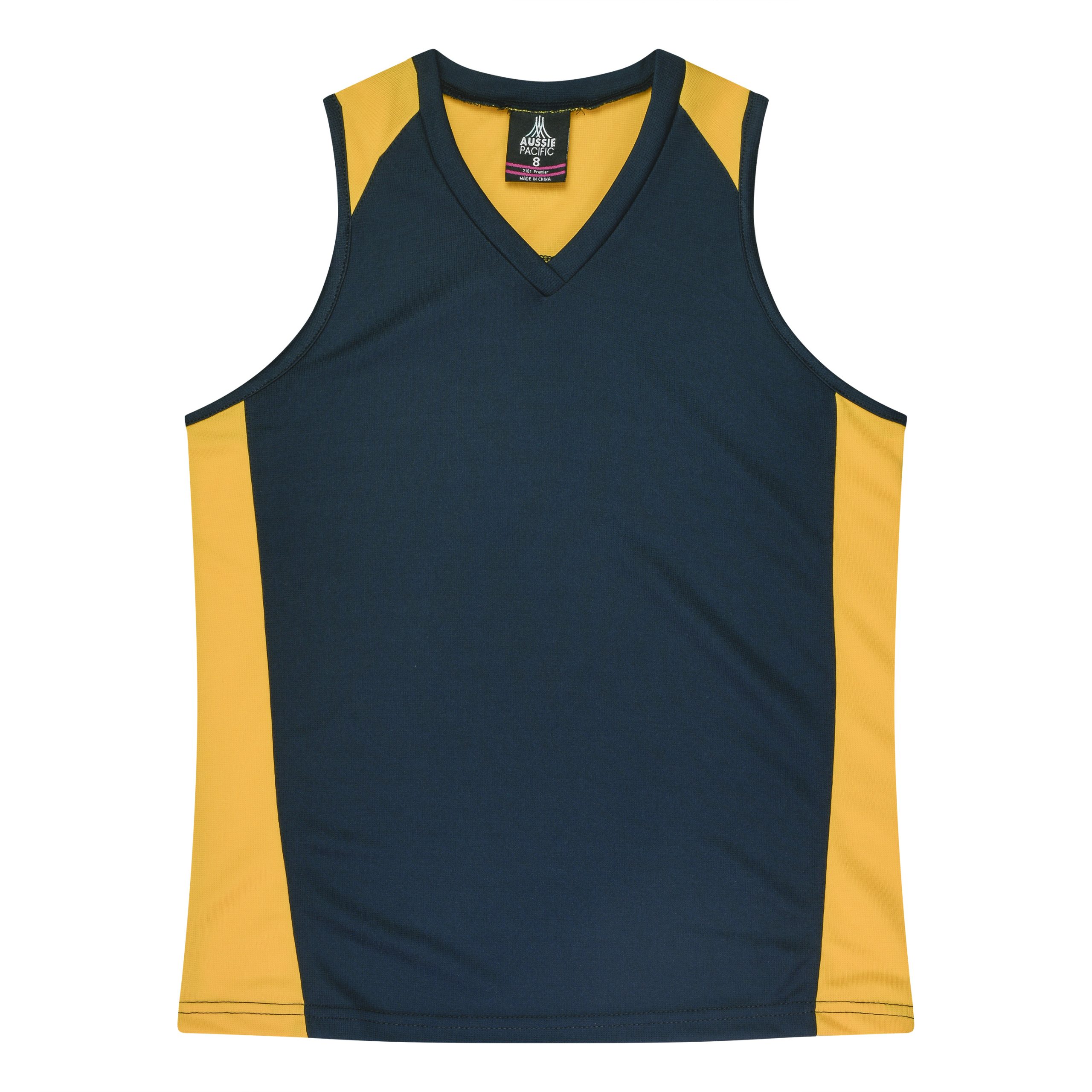 Premier Lady Singlets - N2101 - Image 18