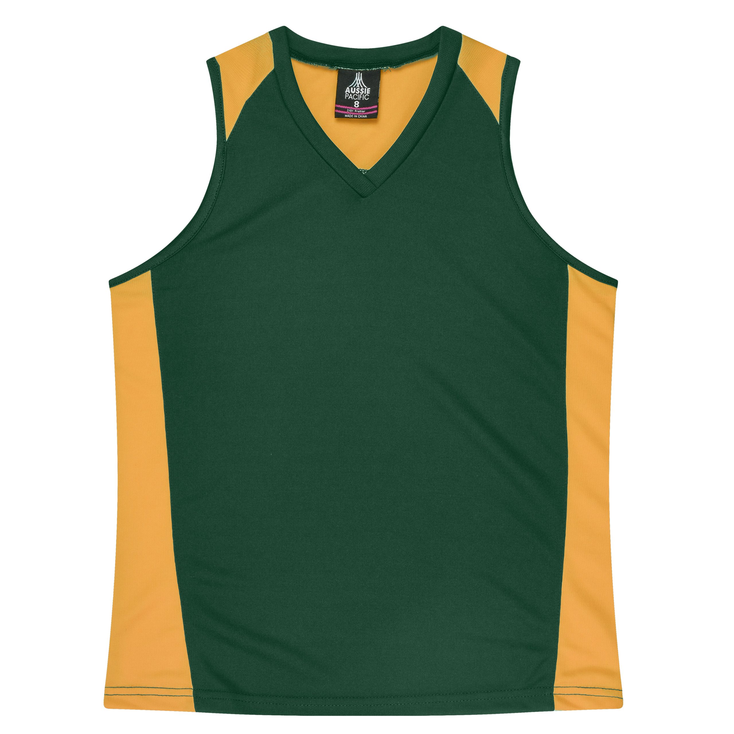 Premier Lady Singlets - N2101 - Image 14