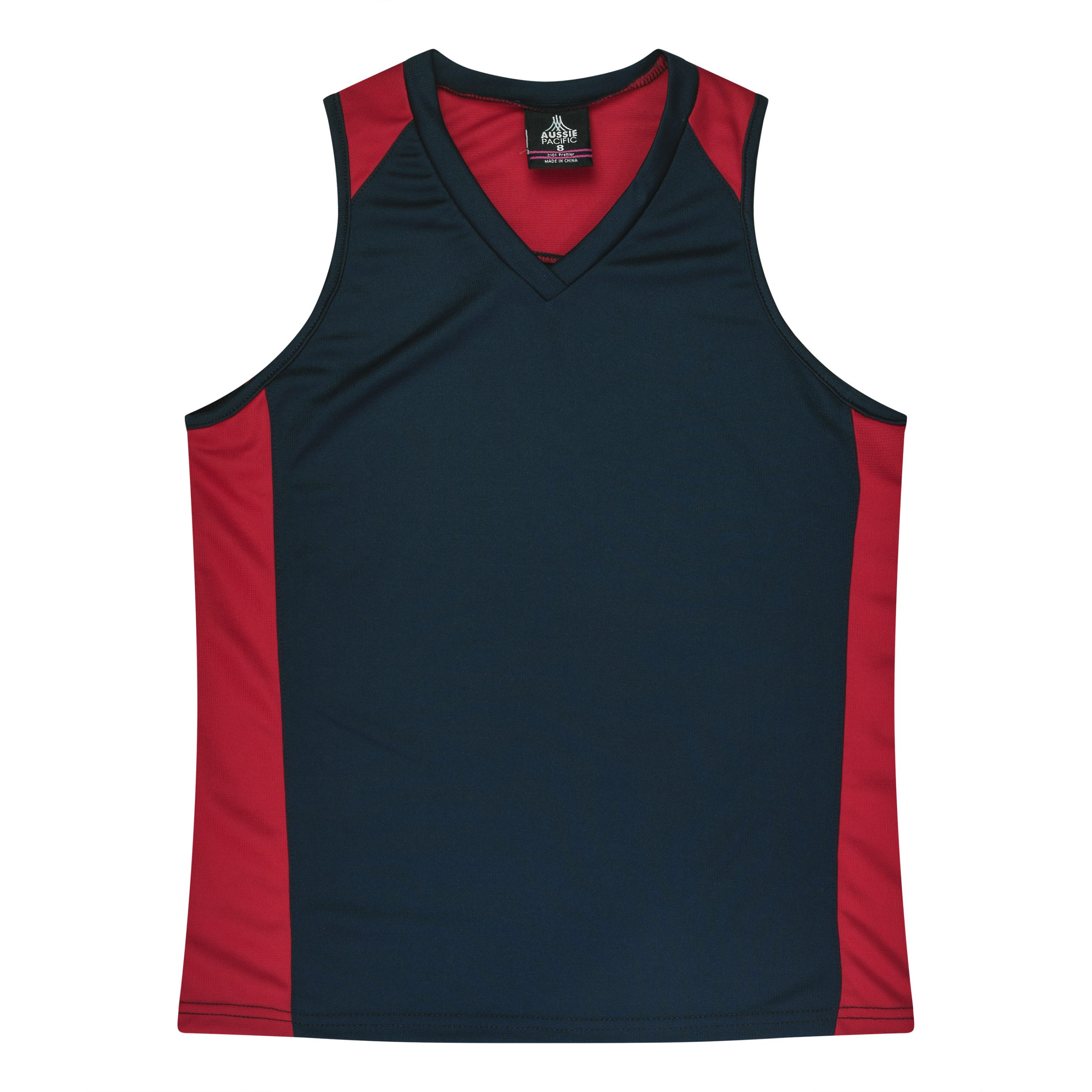 Premier Lady Singlets - N2101 - Image 20