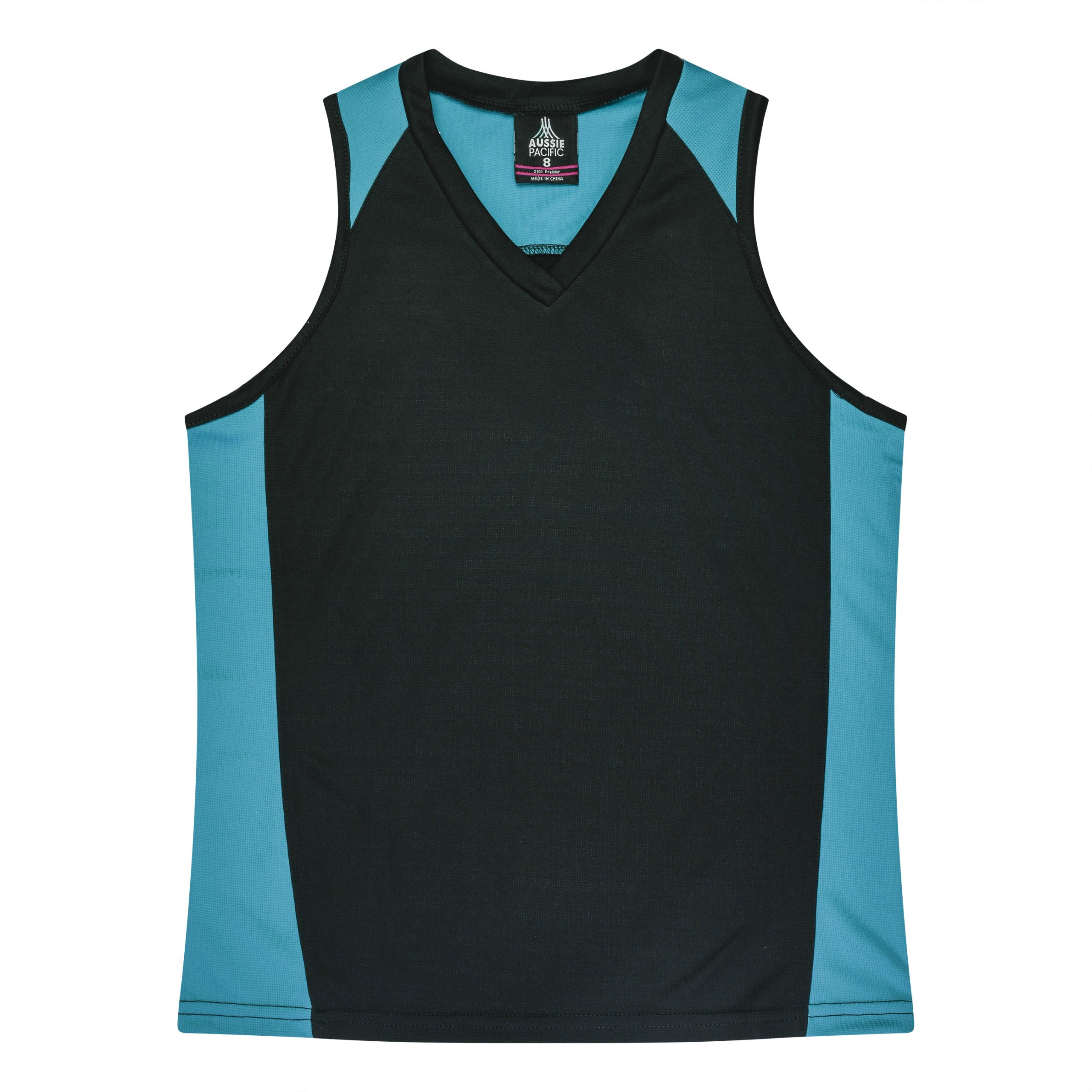 Premier Lady Singlets - N2101 - Image 8
