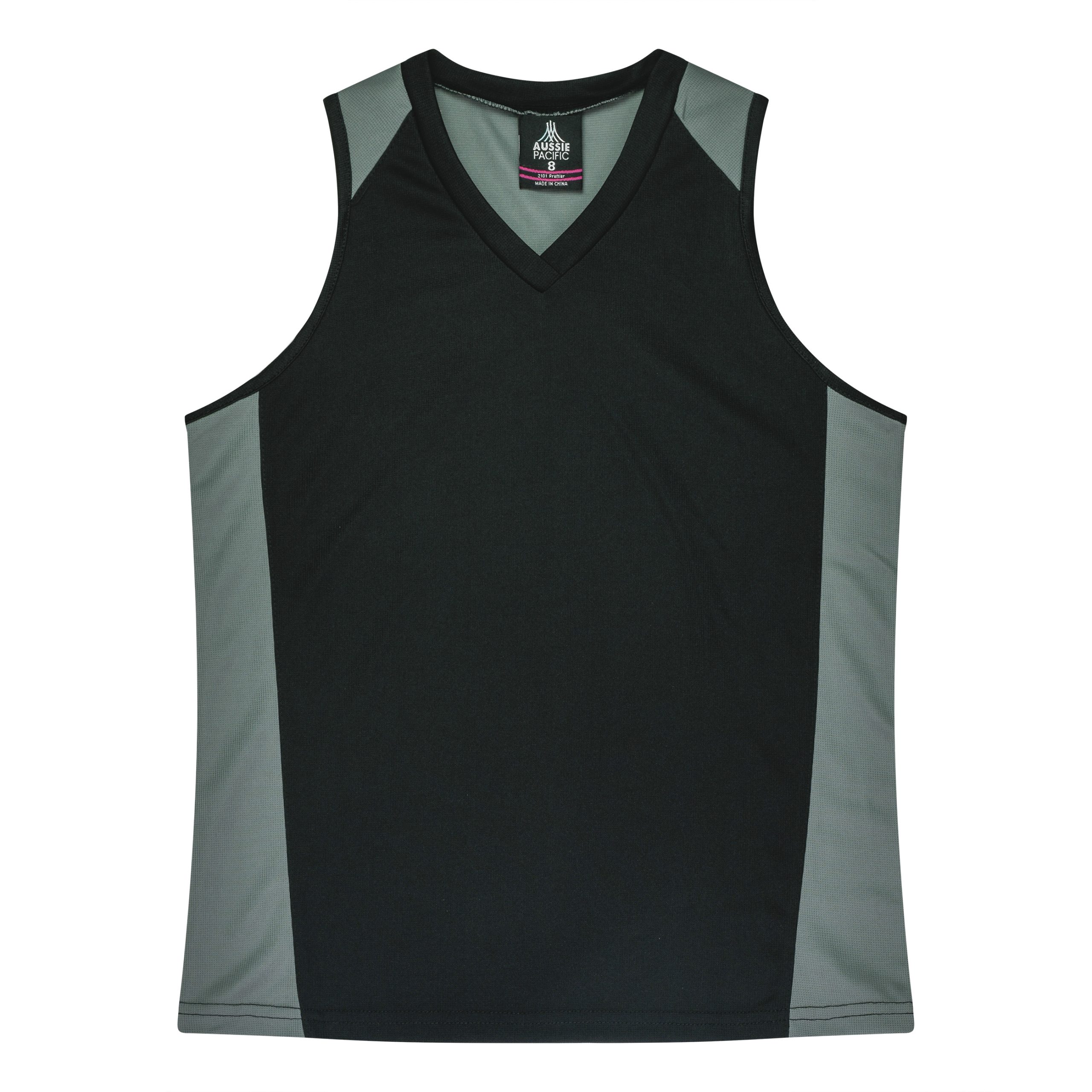 Premier Lady Singlets - N2101 - Image 12