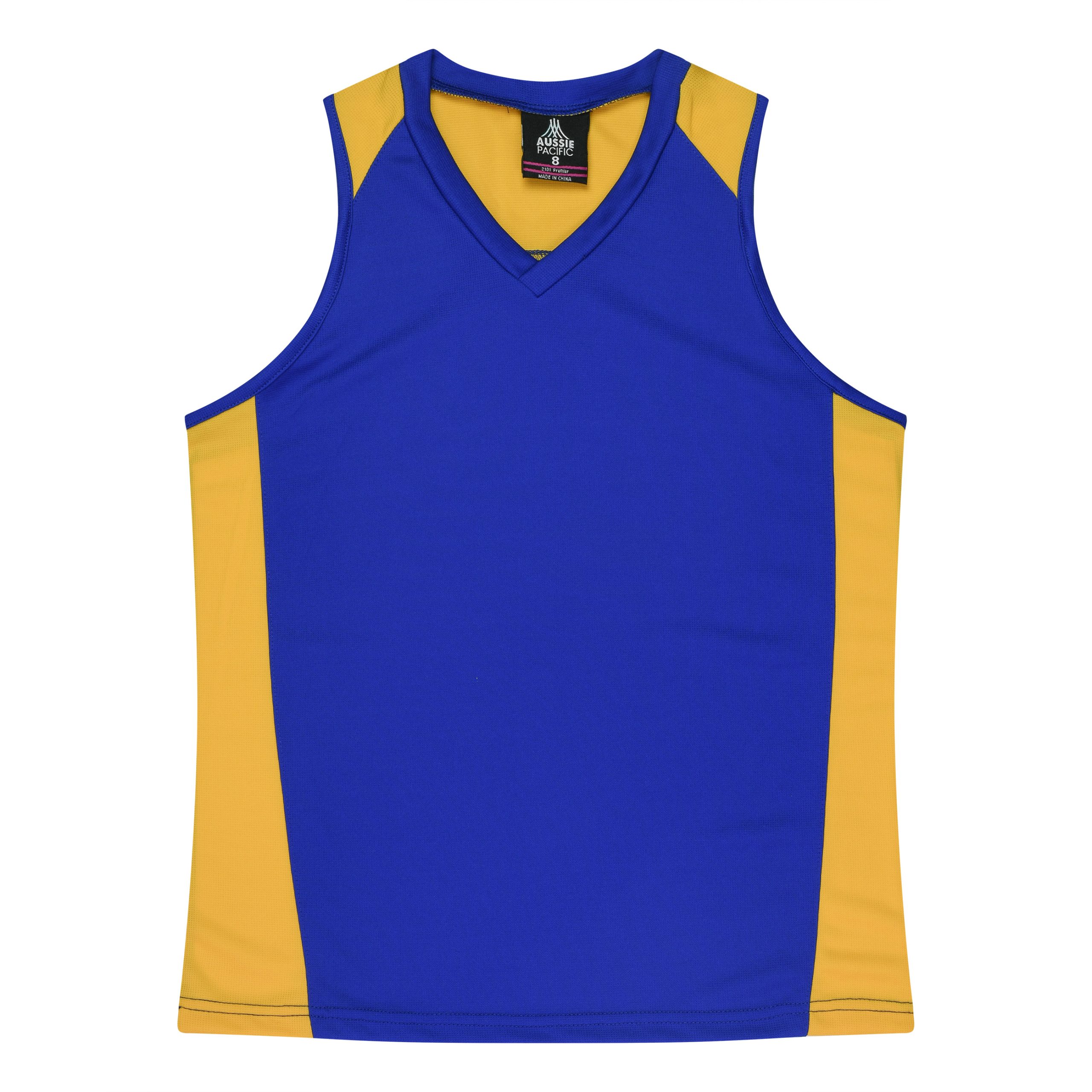 Premier Lady Singlets - N2101 - Image 26