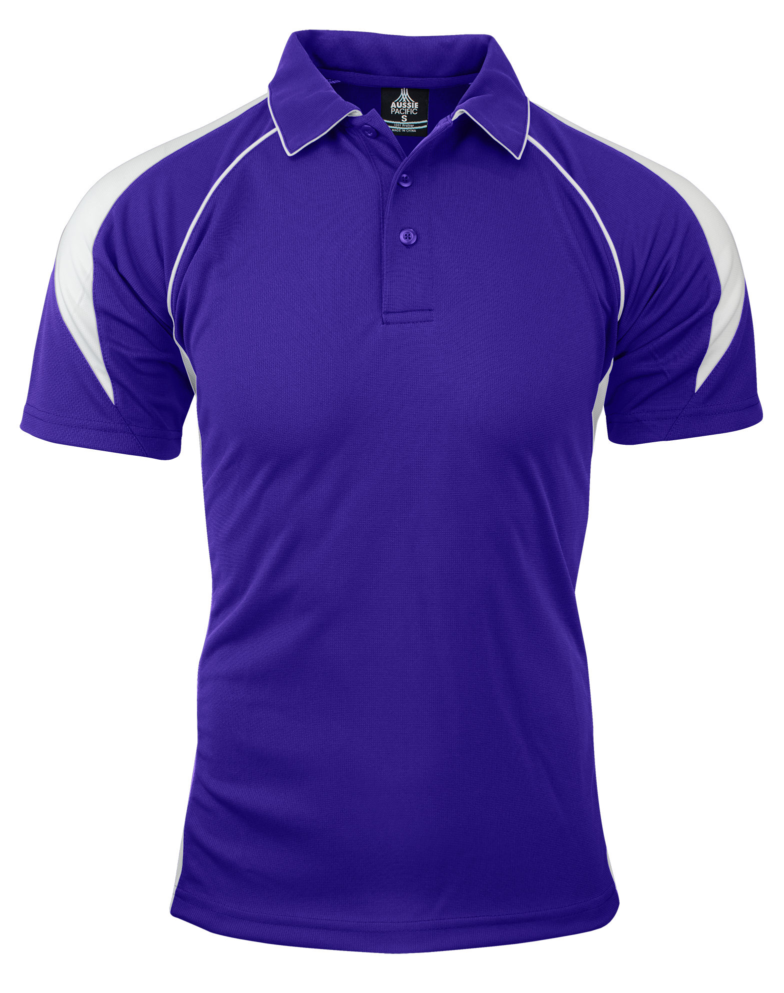 Premier Mens Polos Runout - N1301 - Image 22