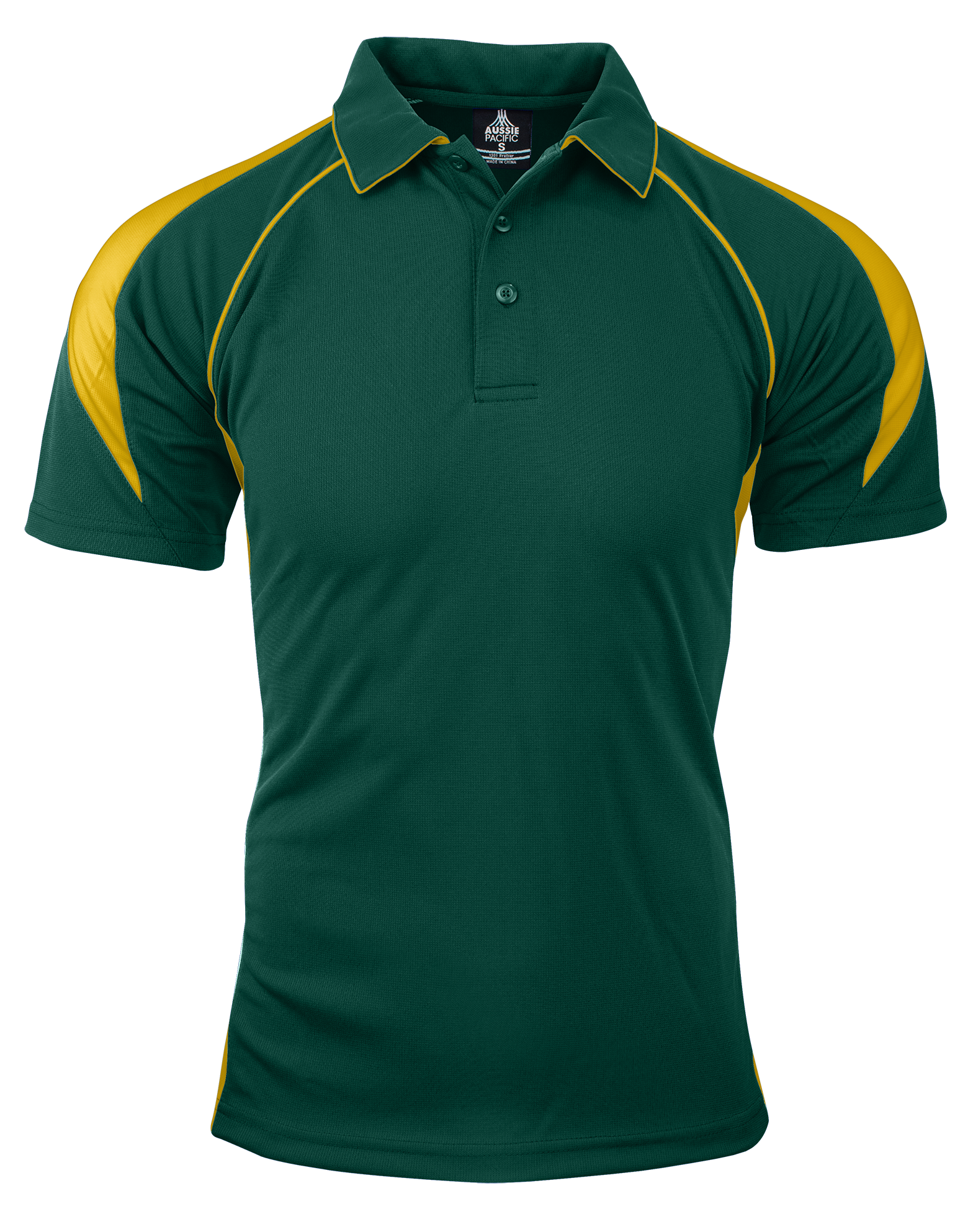 Premier Mens Polos Runout - N1301 - Image 12