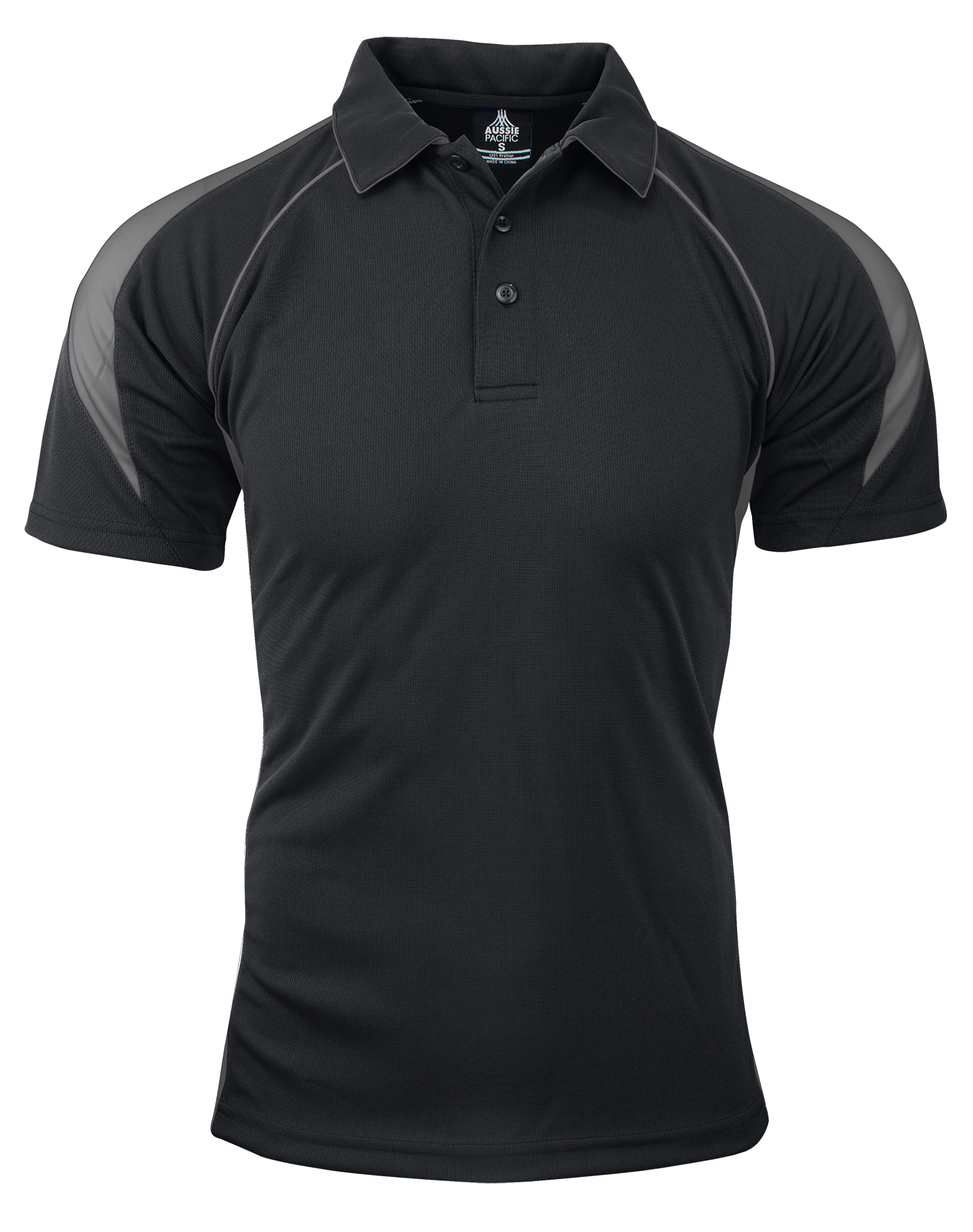 Premier Mens Polos Runout - N1301 - Image 9