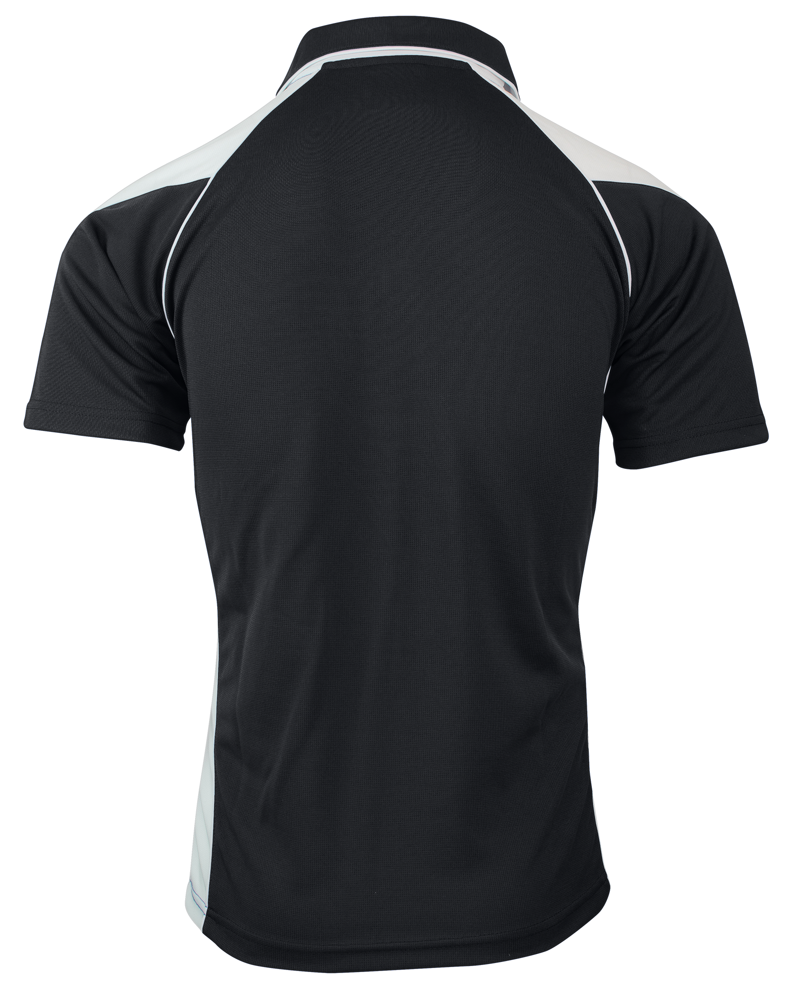 Premier Mens Polos Runout - N1301 - Image 4