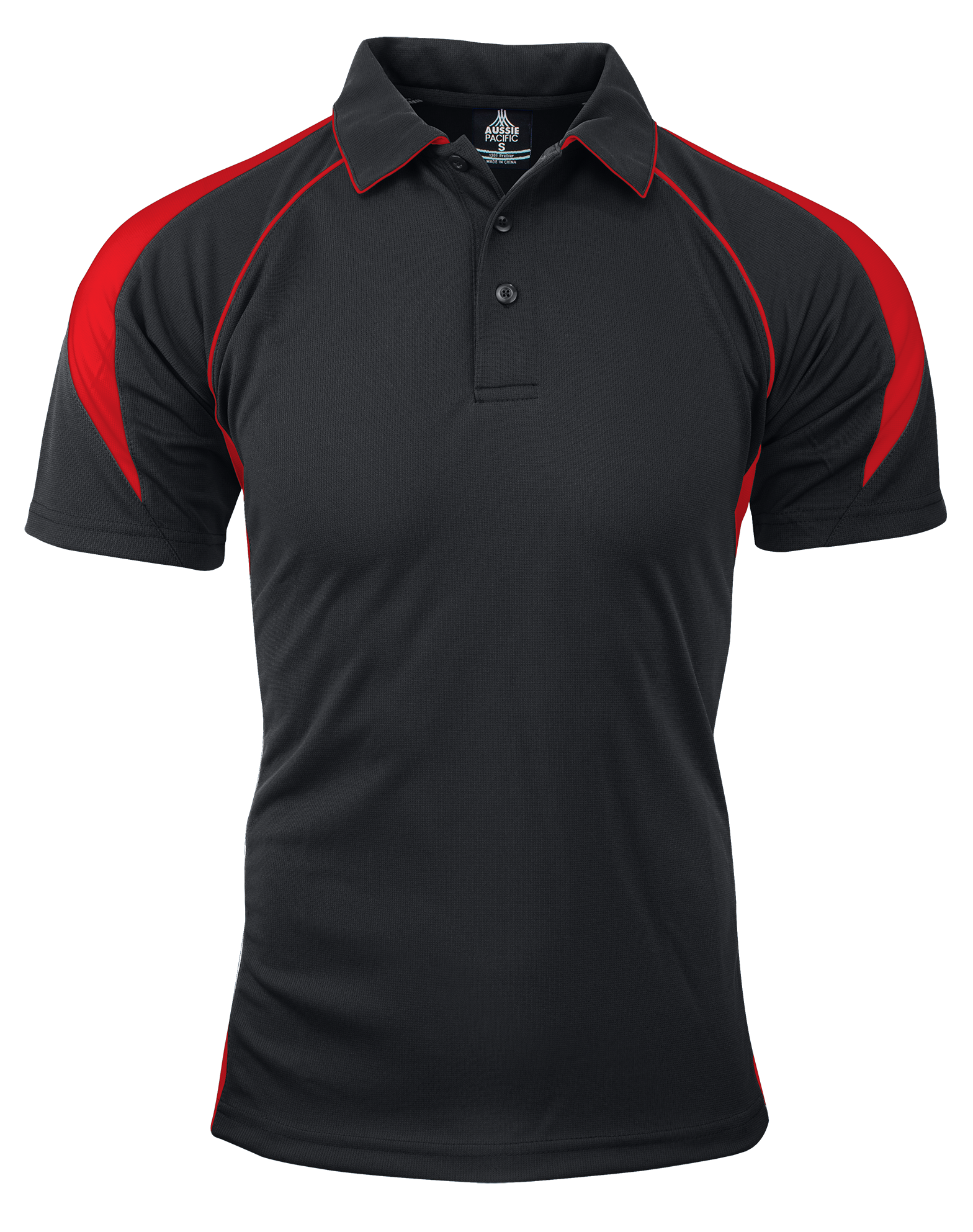 Premier Mens Polos Runout - N1301 - Image 6