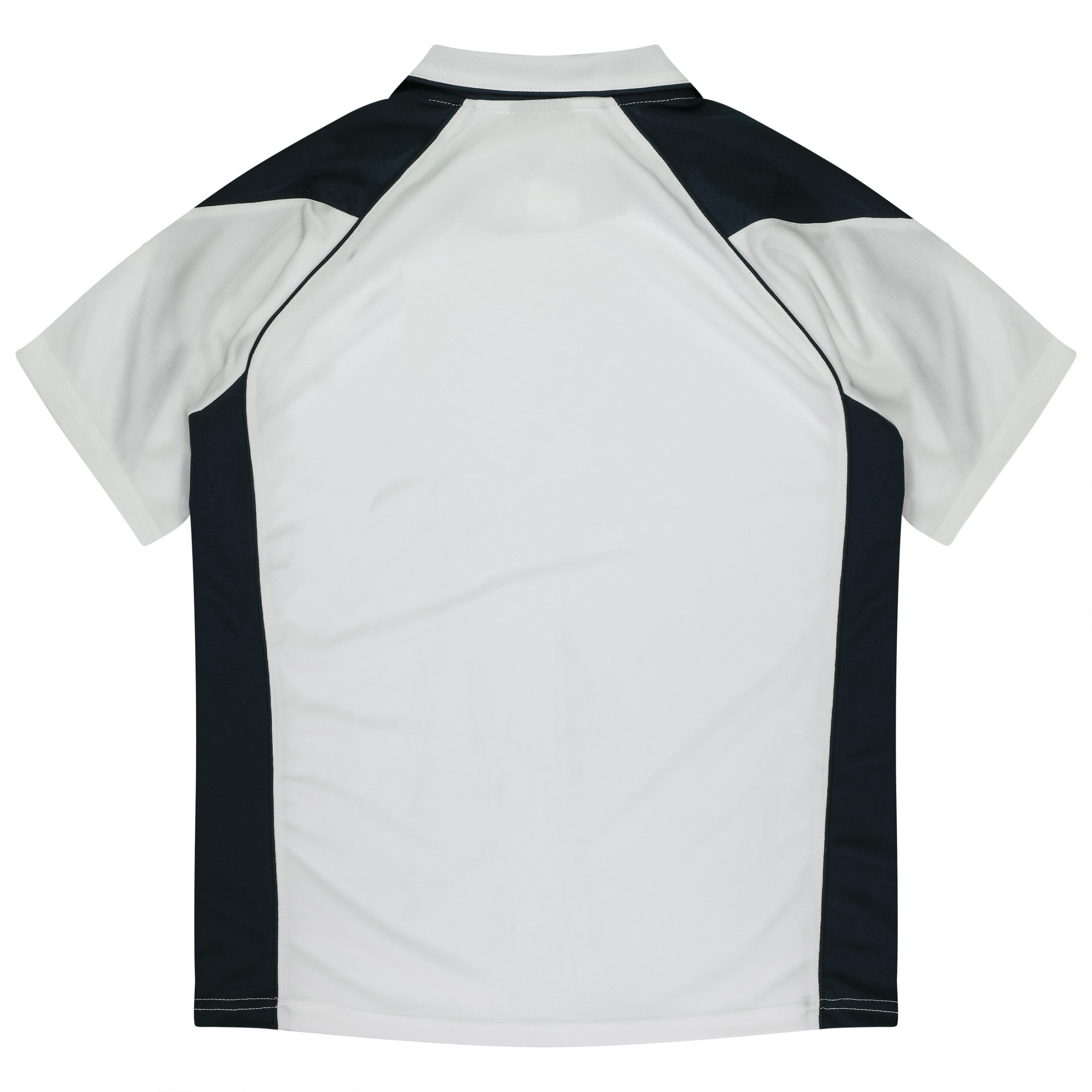 Premier Mens Polos Runout - N1301 - Image 2