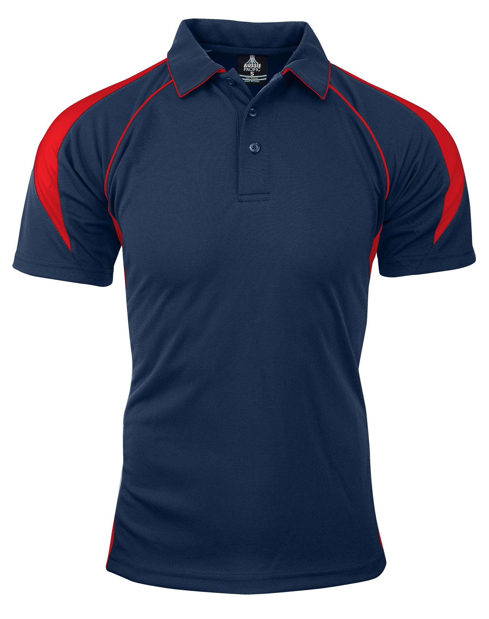 Premier Mens Polos Runout - N1301 - Image 16