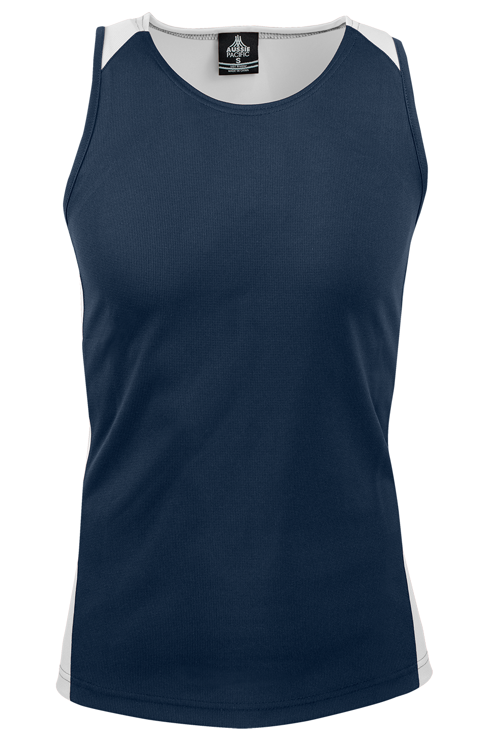 Premier Mens Singlets - N1101 - Image 20