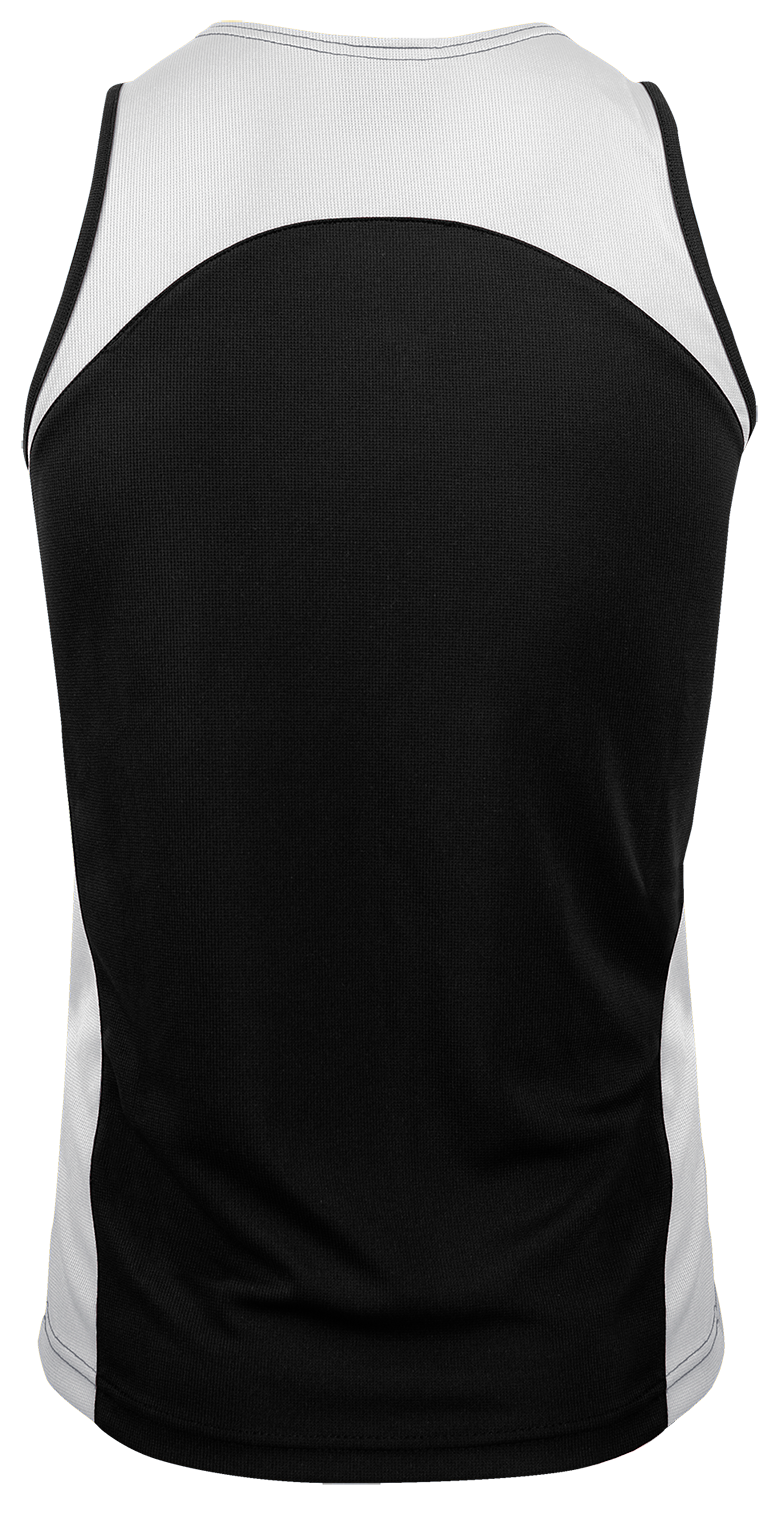 Premier Mens Singlets - N1101 - Image 6