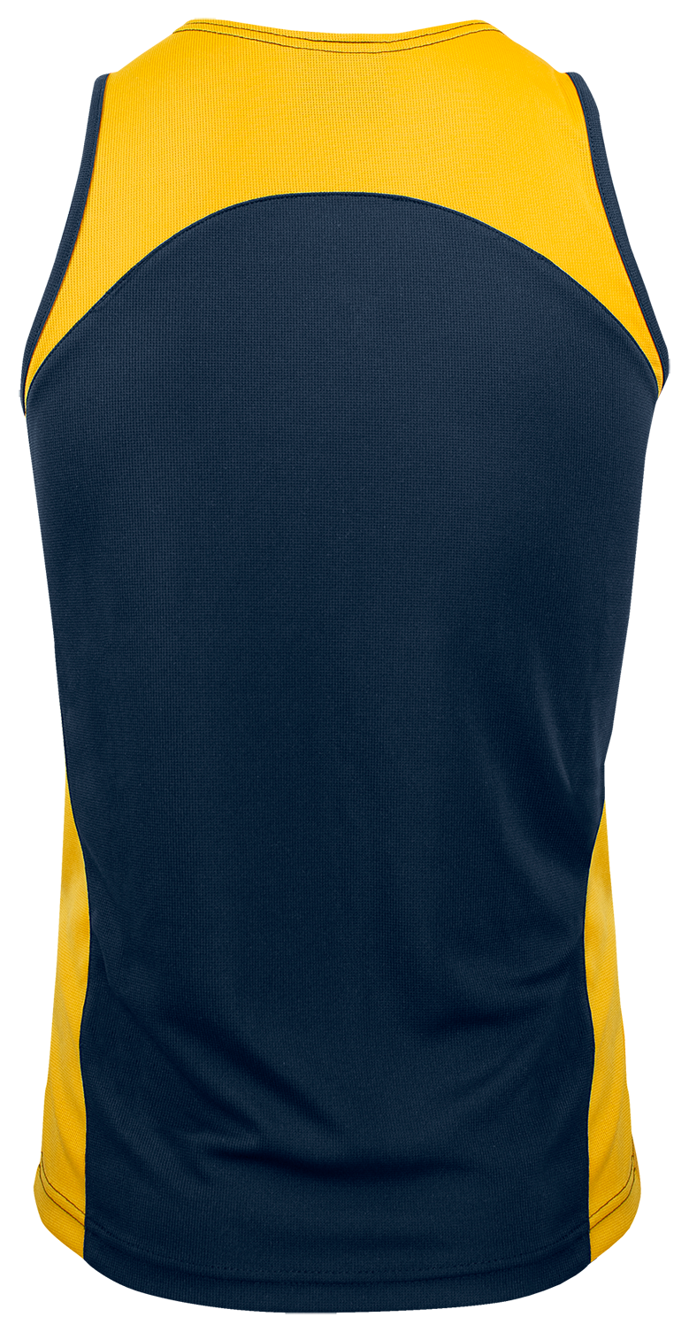 Premier Mens Singlets - N1101 - Image 24