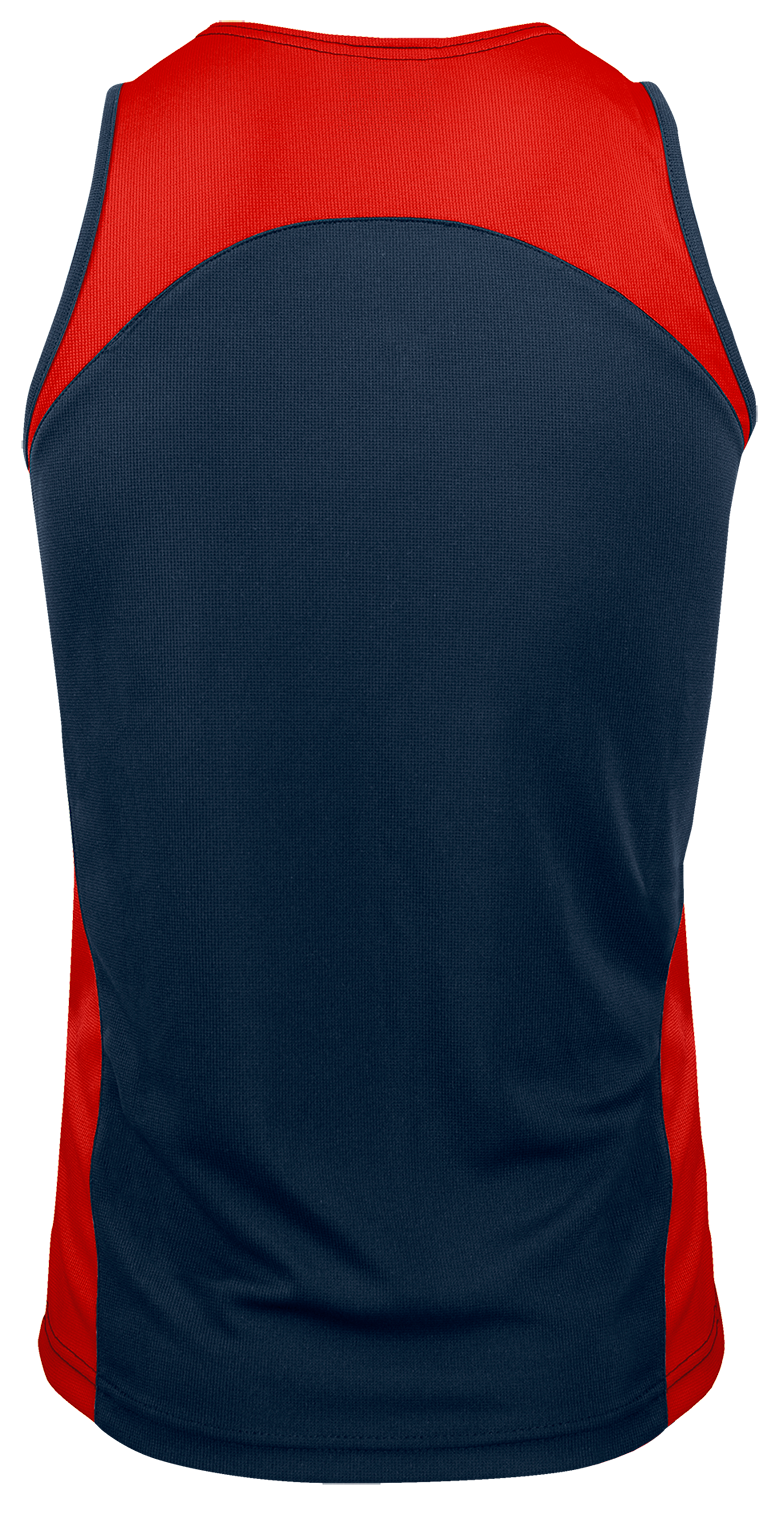 Premier Mens Singlets - N1101 - Image 27