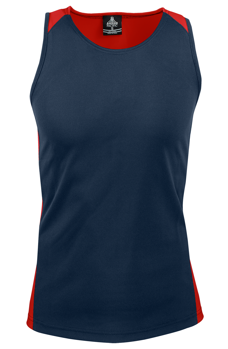 Premier Mens Singlets - N1101 - Image 26