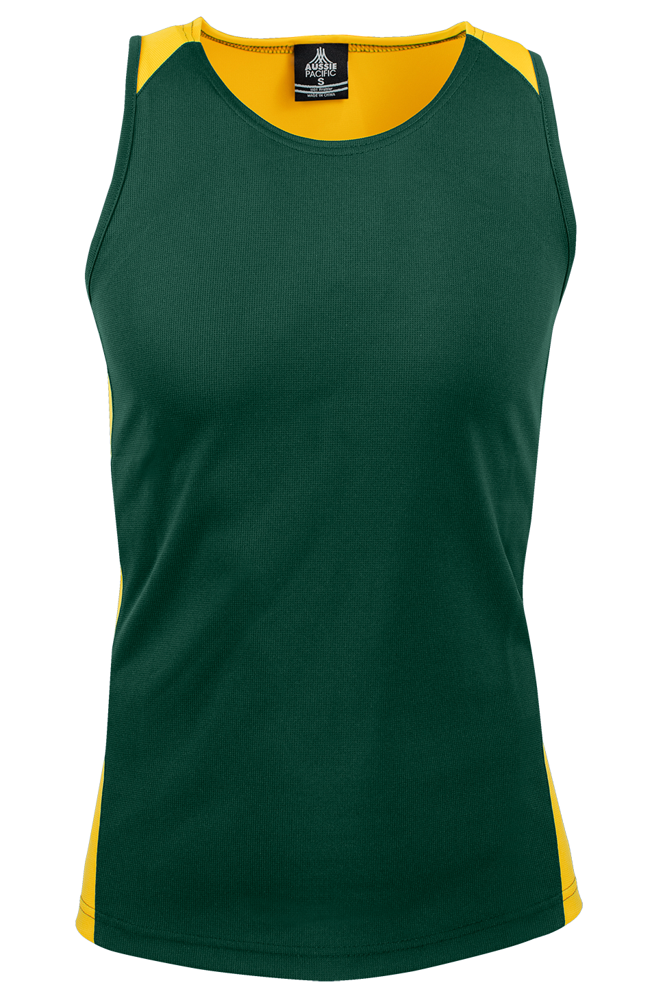 Premier Mens Singlets - N1101 - Image 17
