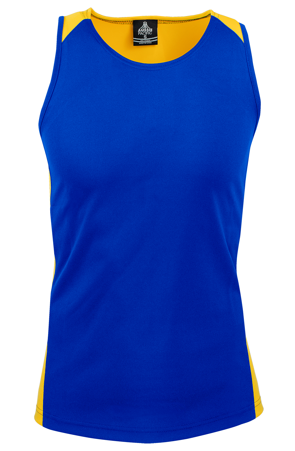 Premier Mens Singlets - N1101 - Image 35