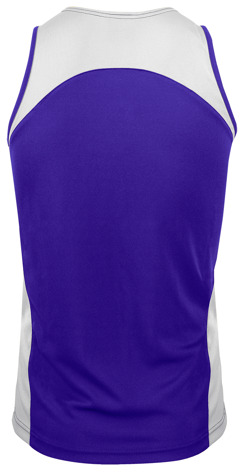 Premier Mens Singlets - N1101 - Image 39